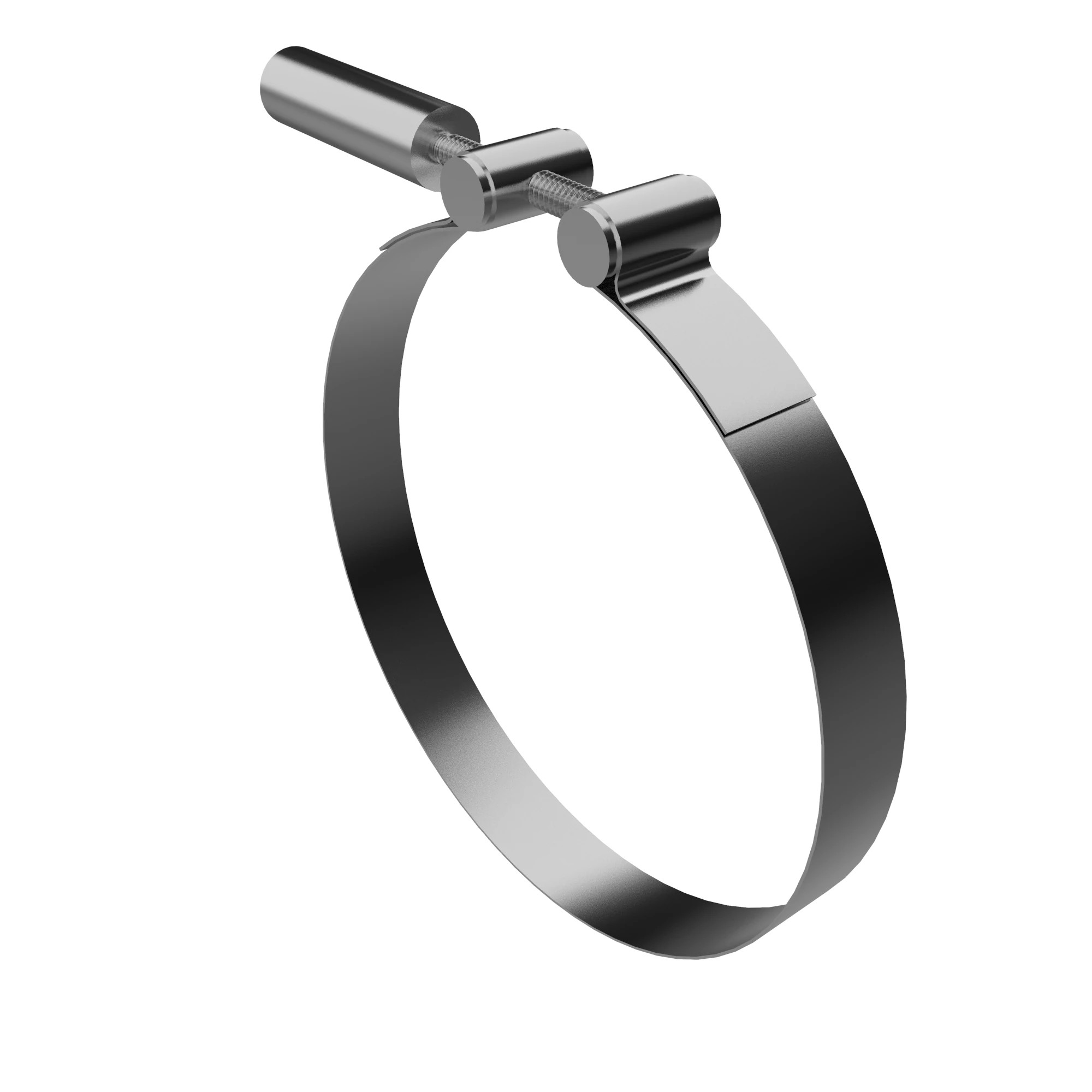 John Deere T-Bolt Hose Clamp - RE28137