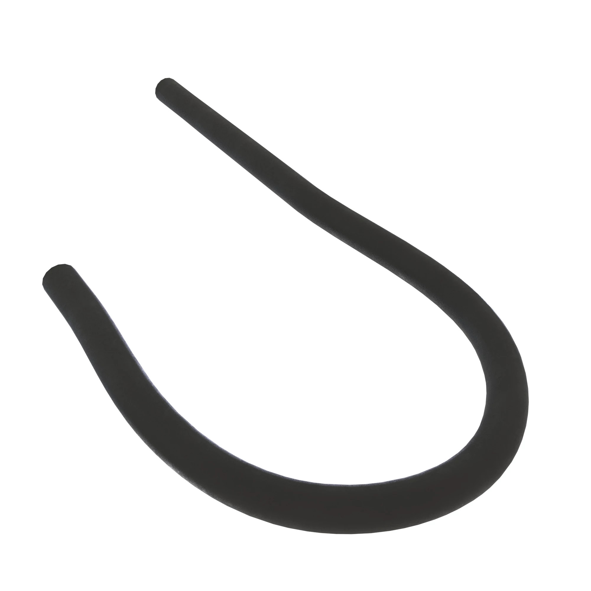 John Deere Drain Coolant Hose - T304334