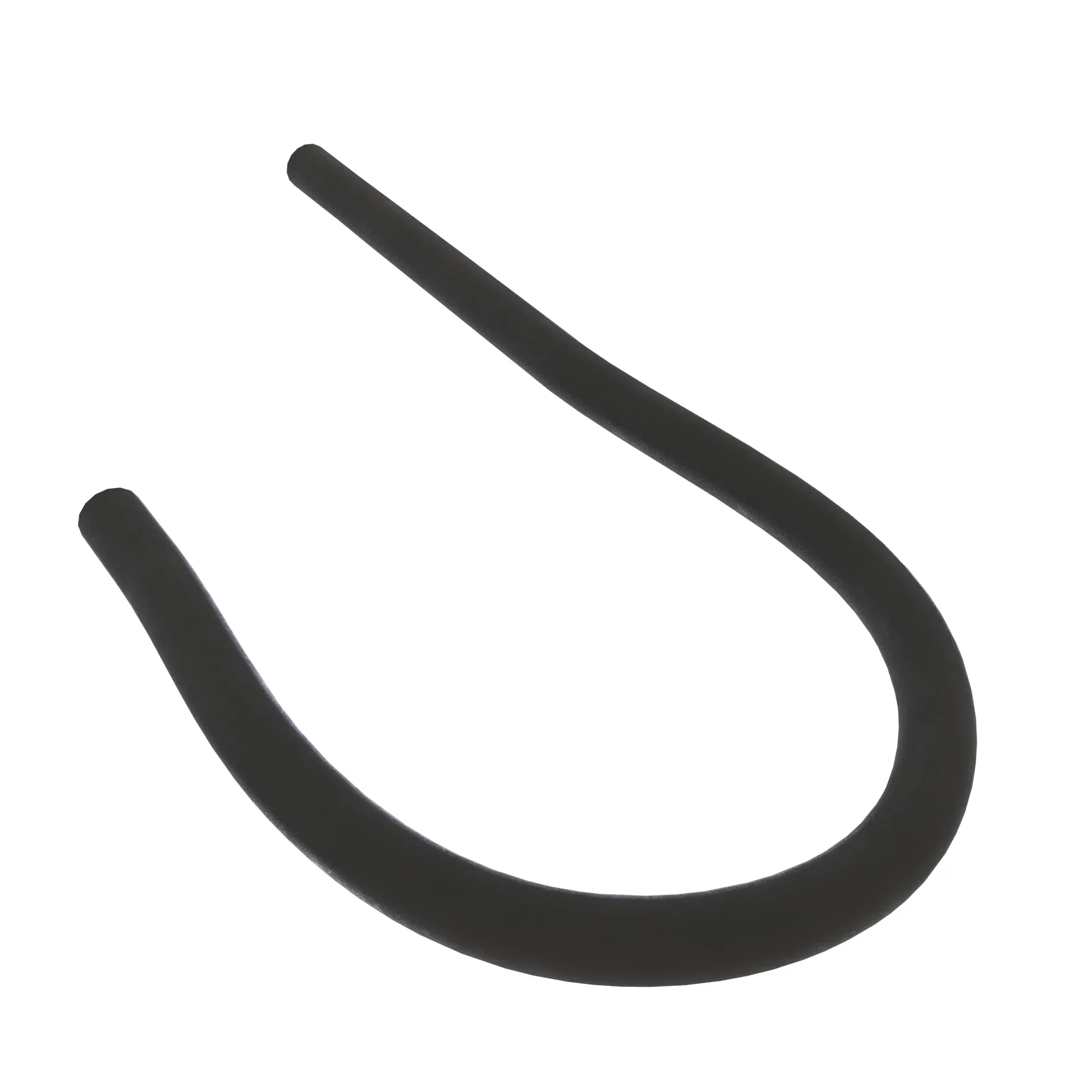 John Deere Drain Coolant Hose - T304334