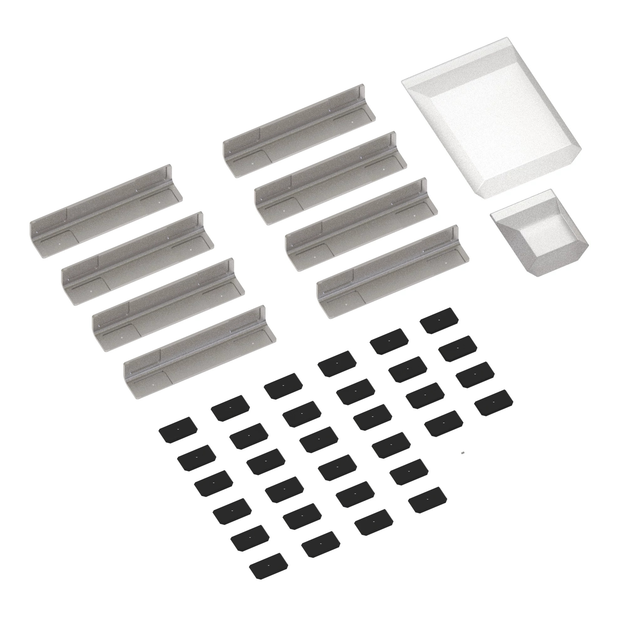 KIT, TREAD ADJUST