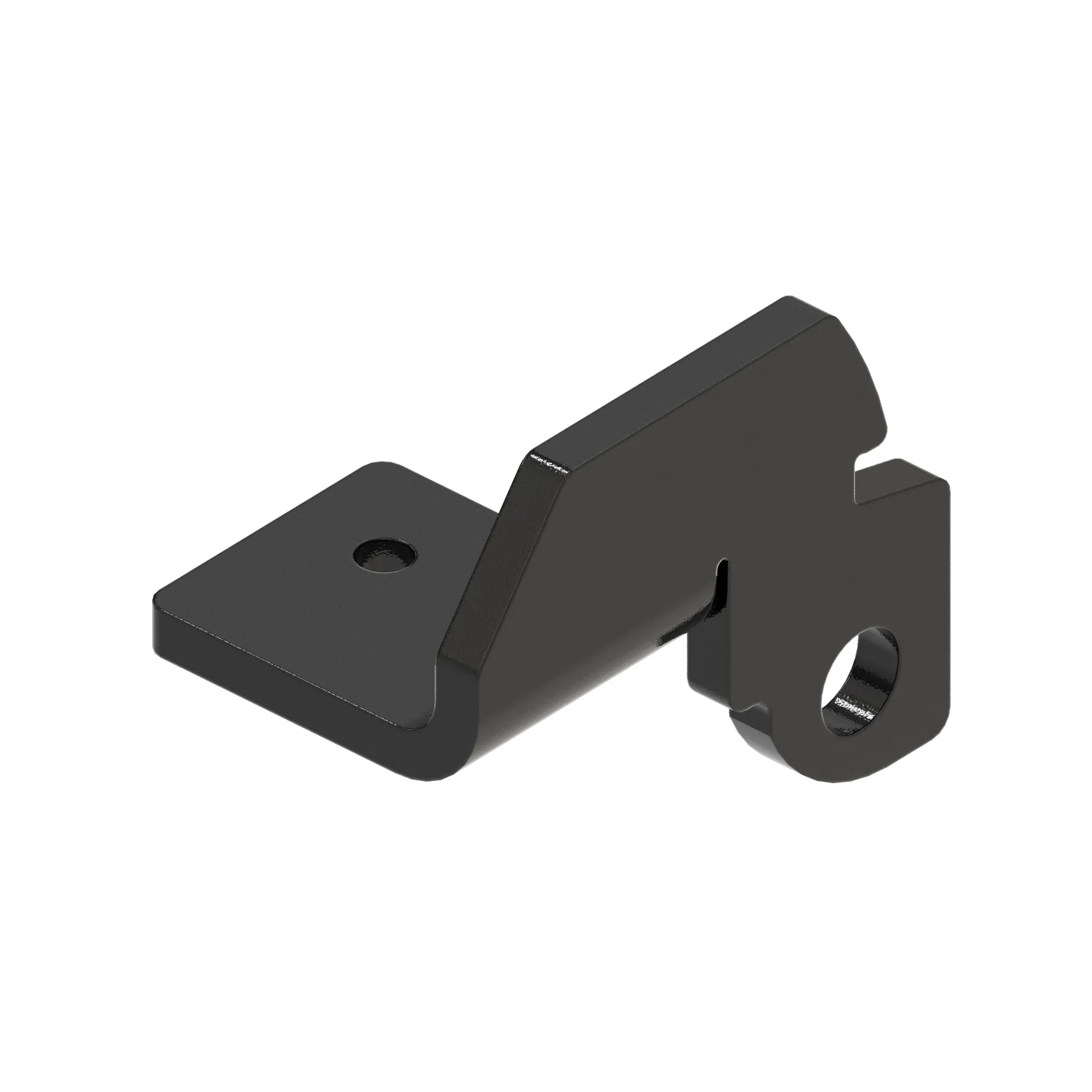 Latch, LATCH, SIDE DOOR