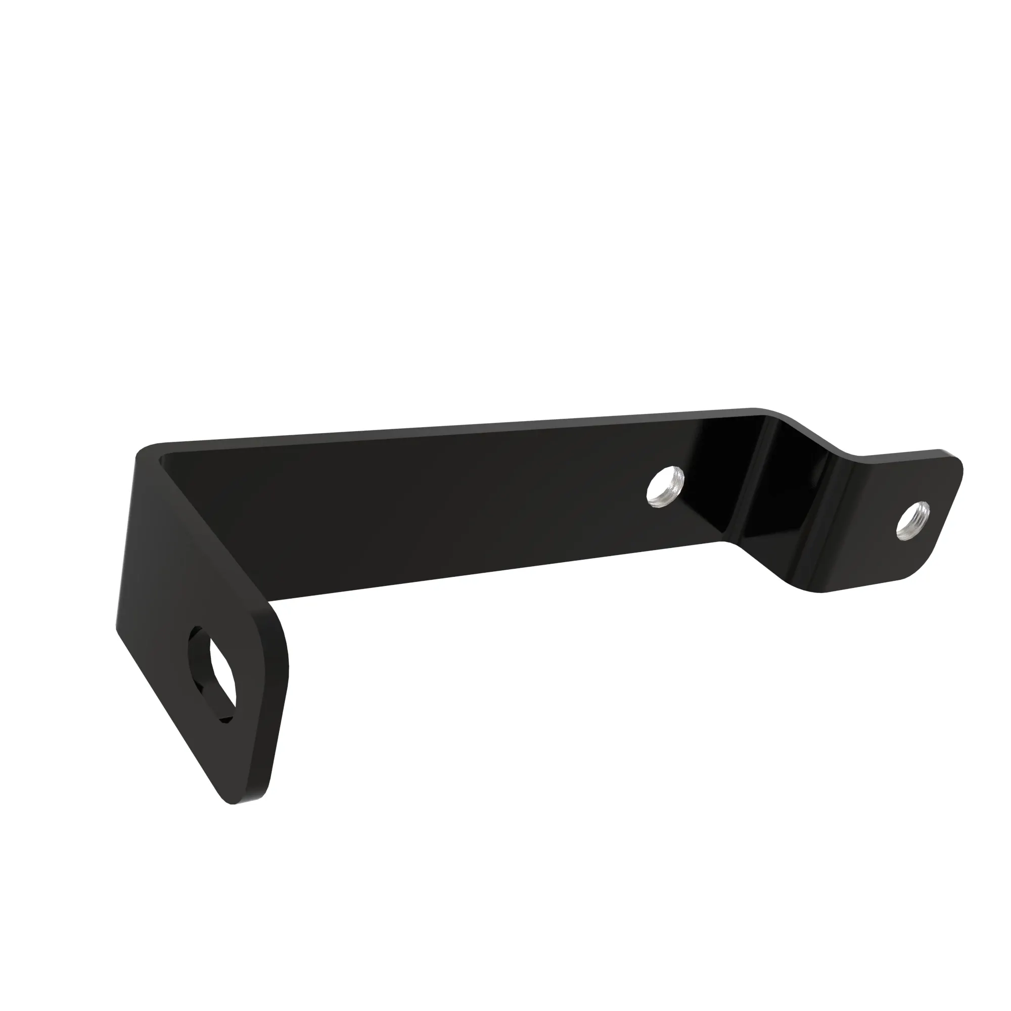 John Deere Cooling System Bracket - T201322