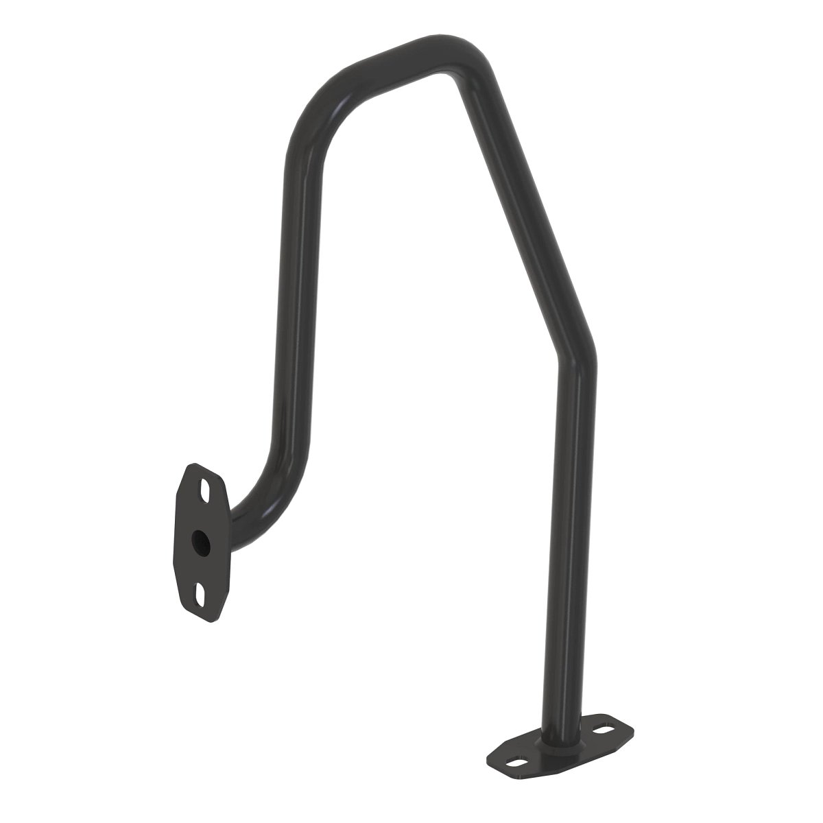 Handrail, Commodity Tank Step