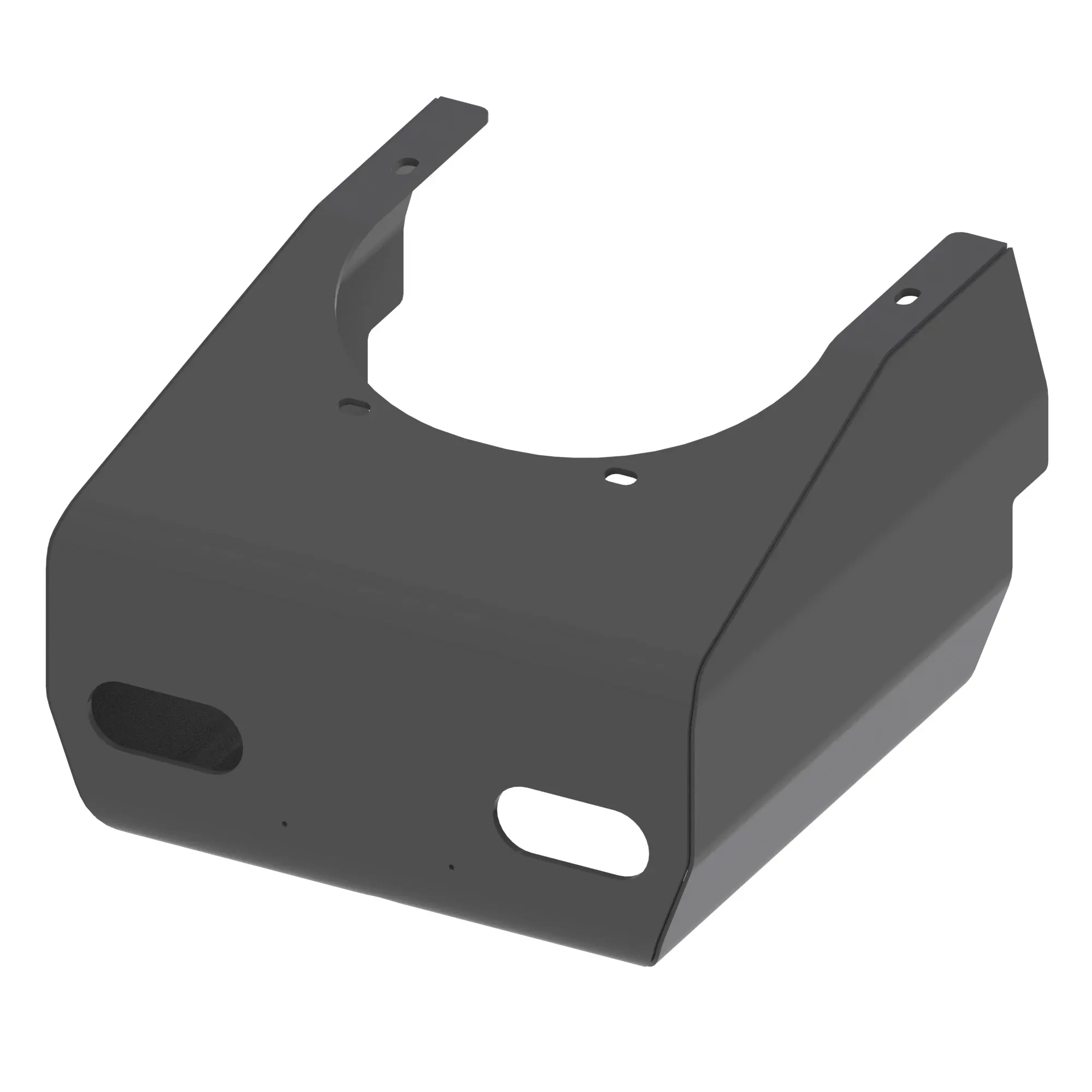 John Deere Cover - F707206