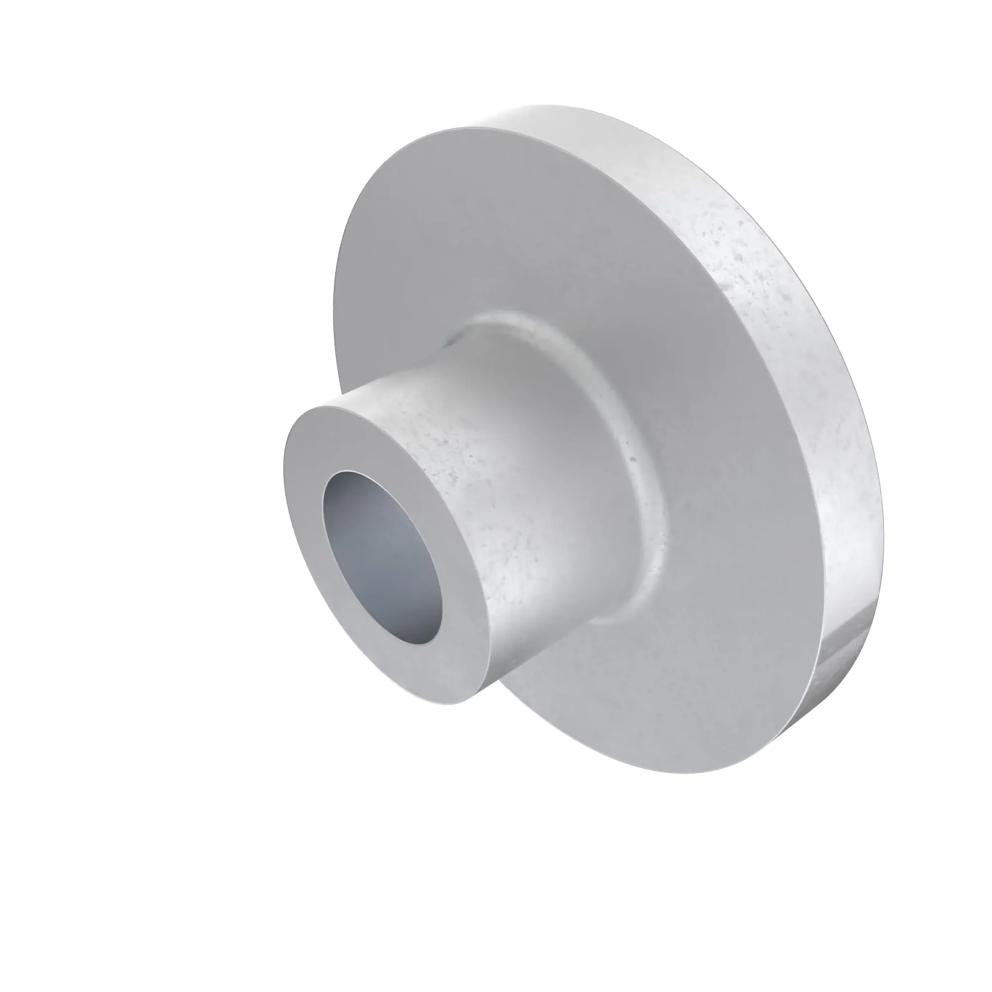 H151379: Flanged Spacer