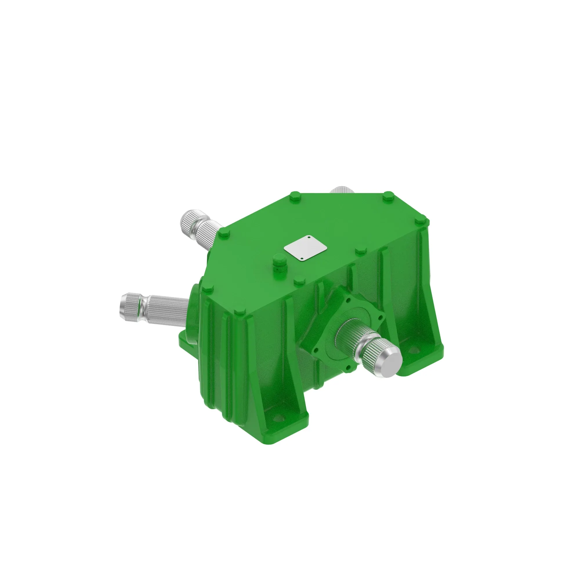 John Deere Splitter Gear Assembly - DE18684