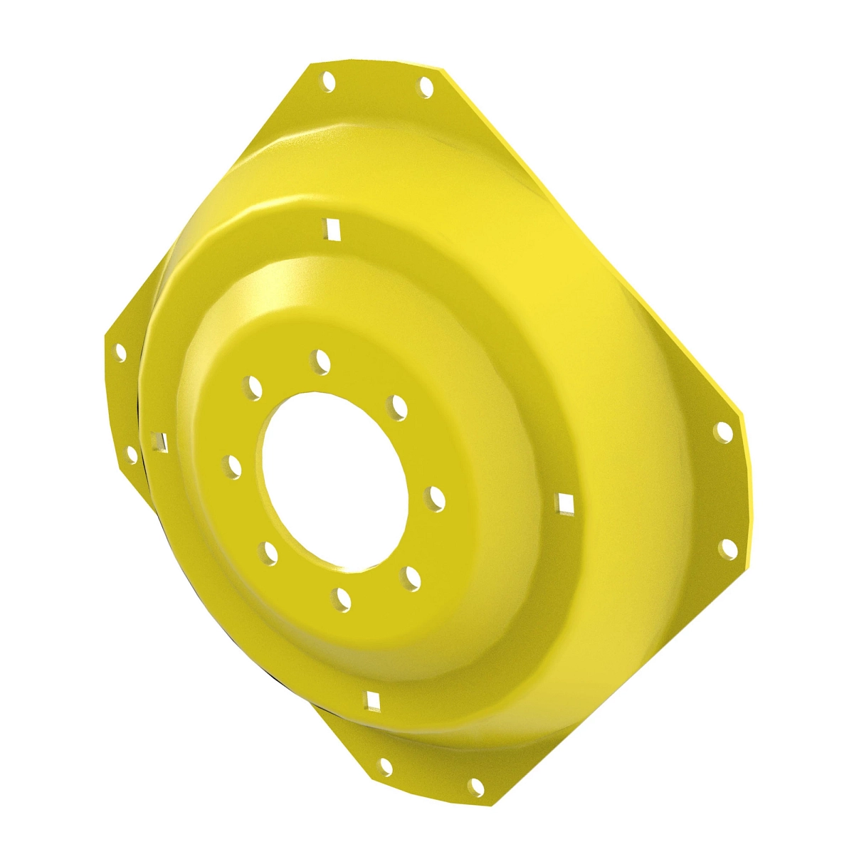Wheel Center, W11X28
