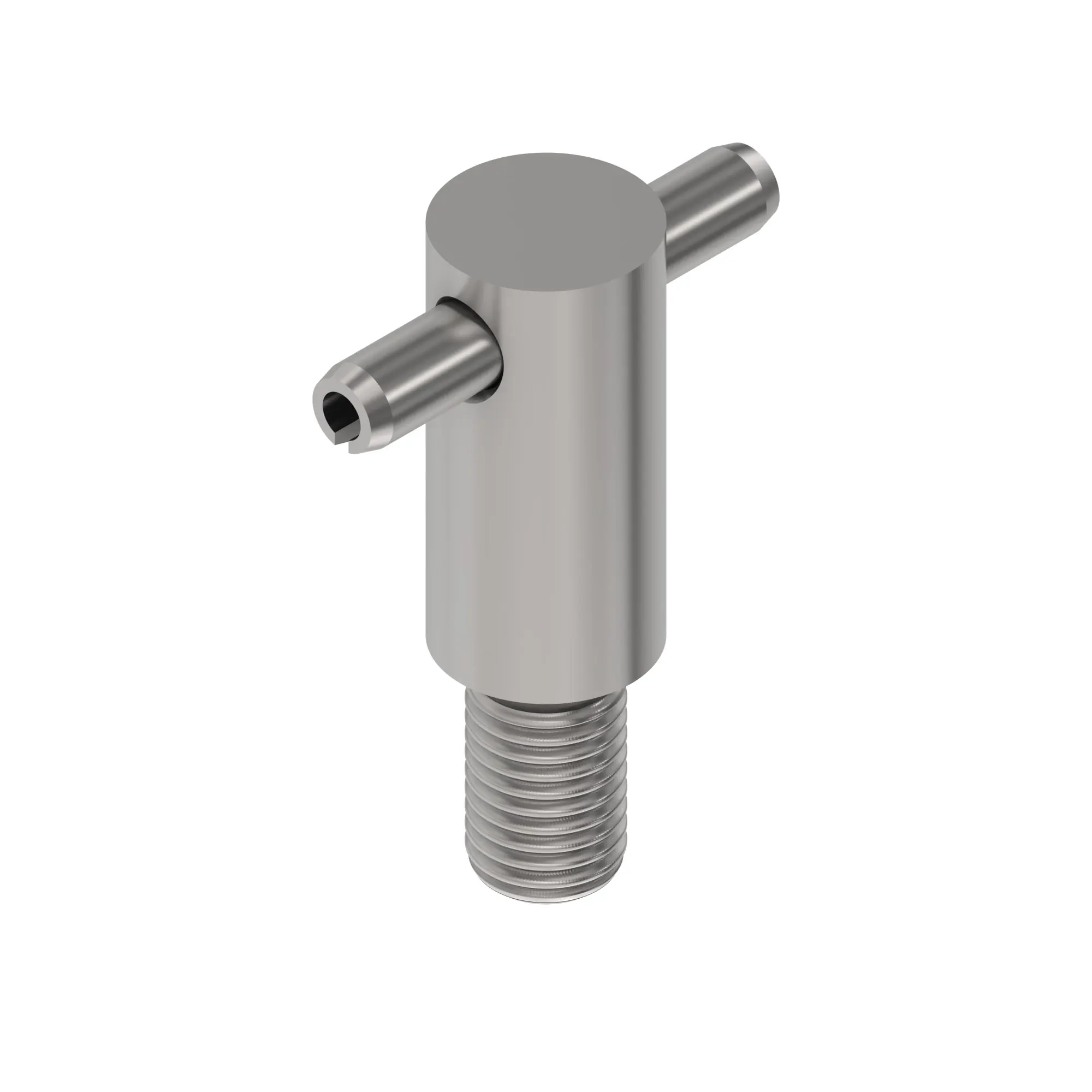 Feed Cup Shaft & Pin Assembly