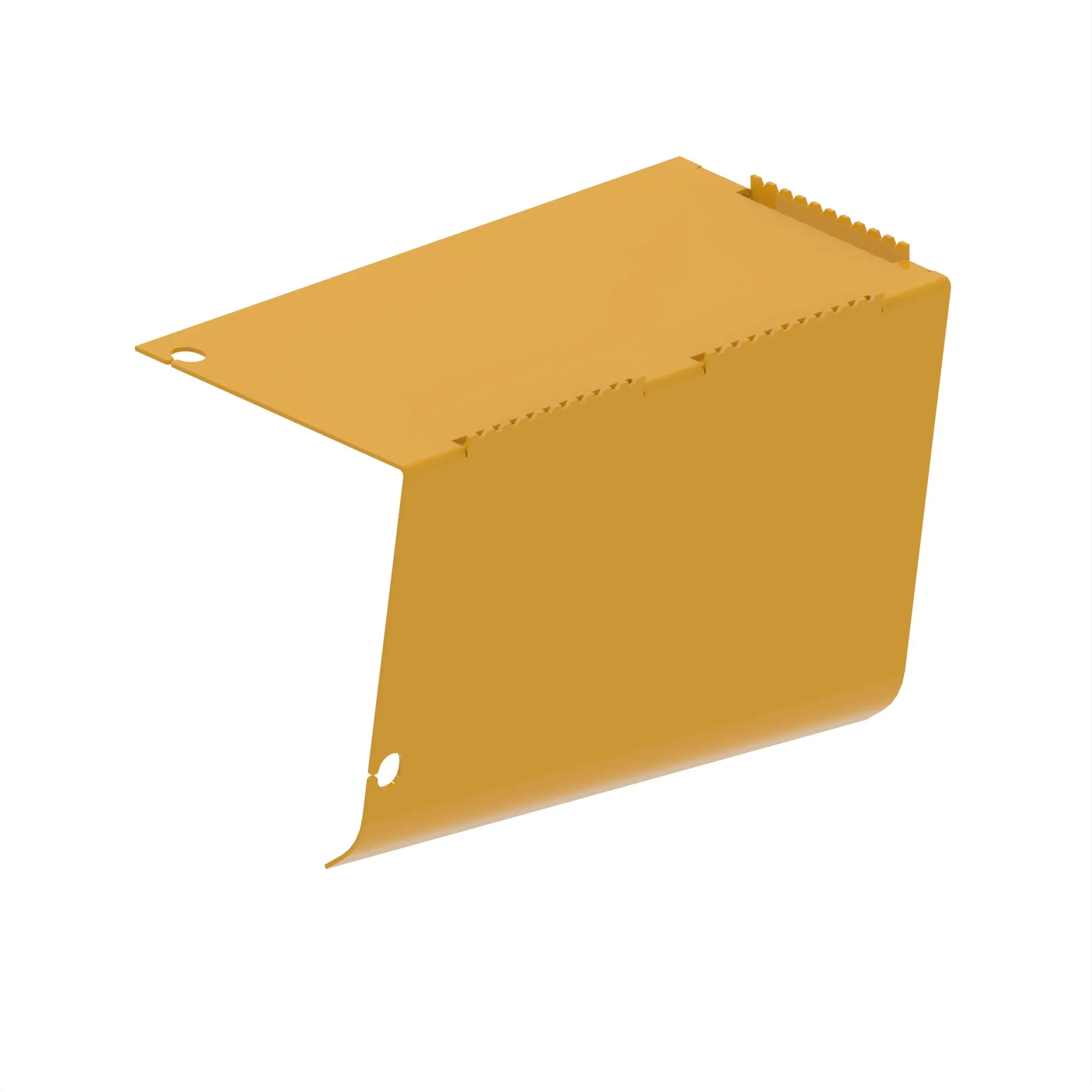 COVER, BATTERY BOX