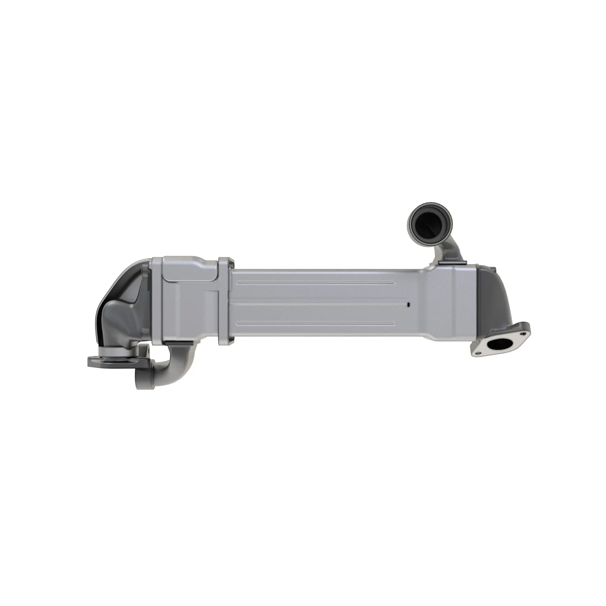 EXHAUST GAS COOLER 4045 IT4 PVX AND PWX