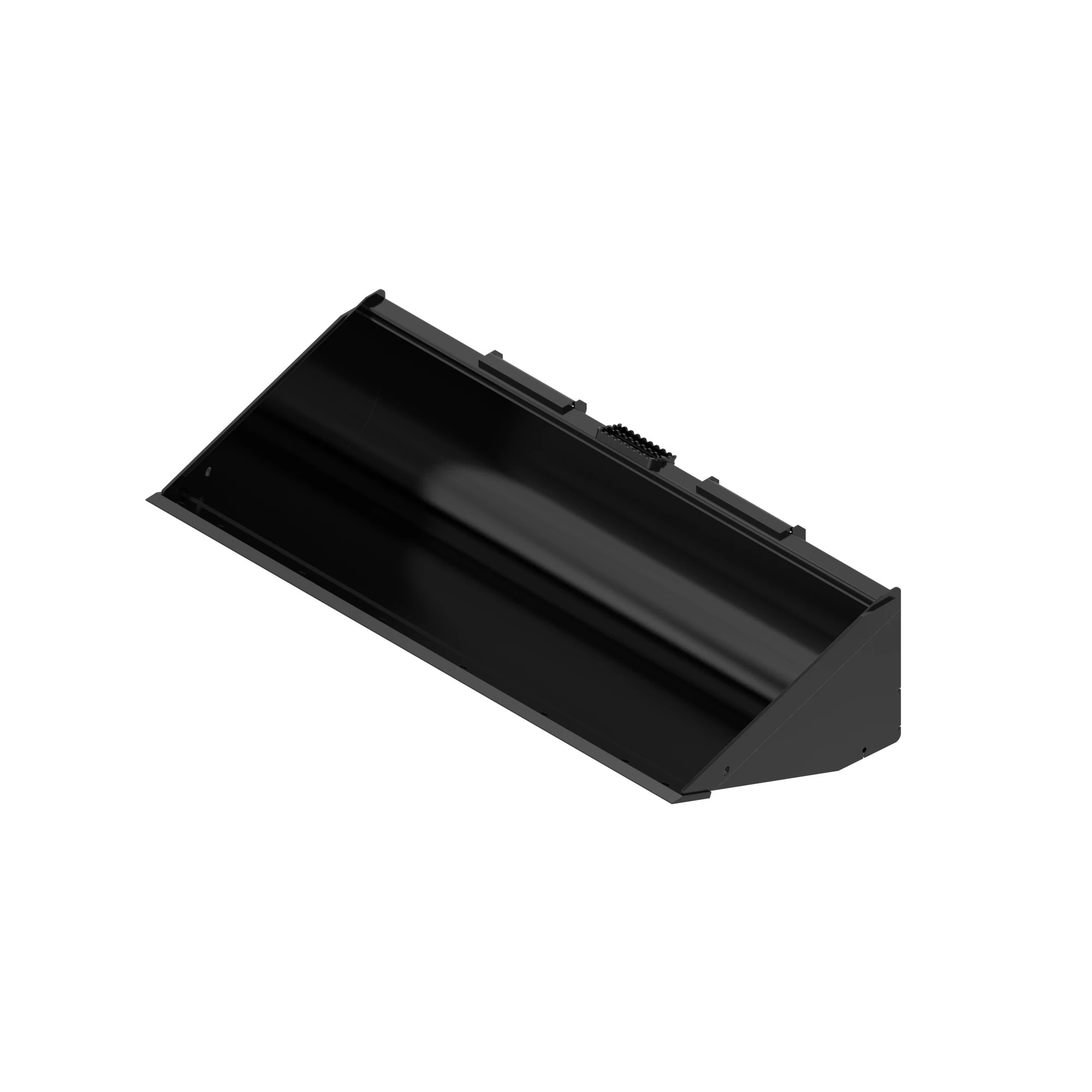 John Deere Skid Steer Bucket - AT319180