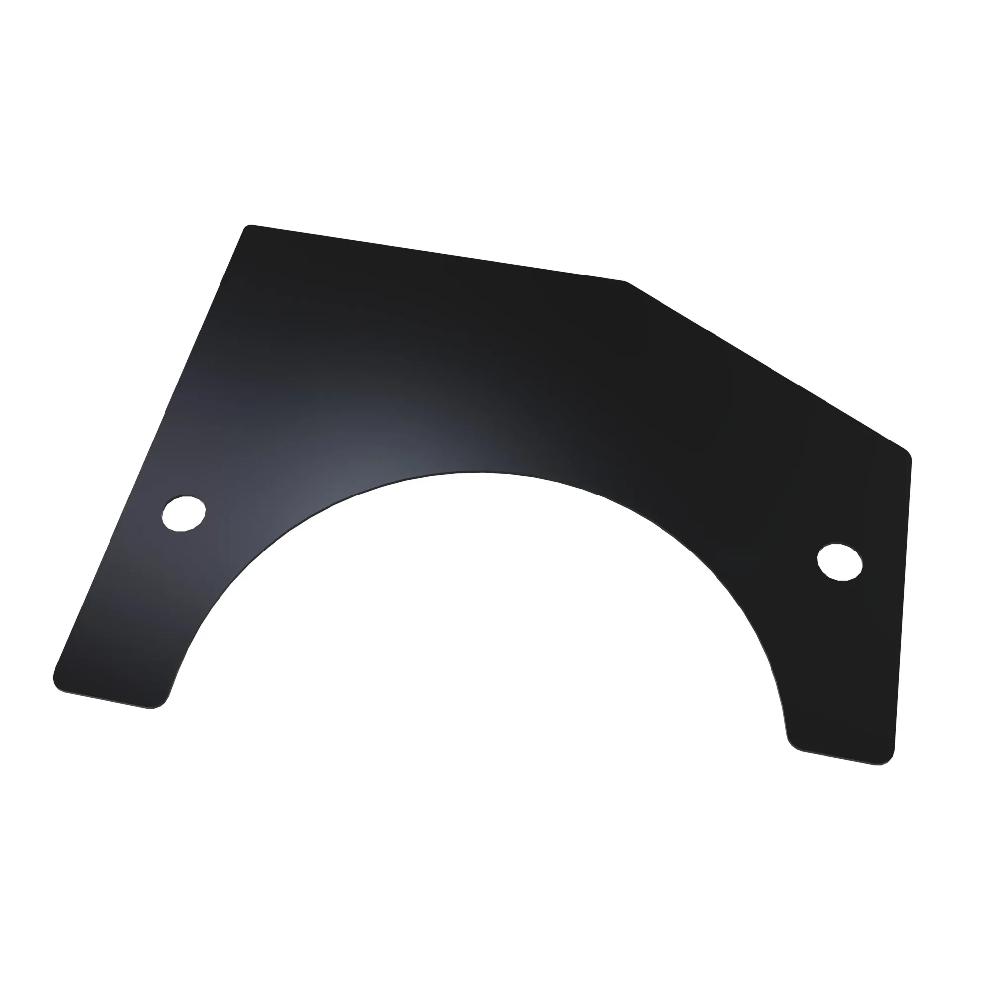 John Deere Heat Shield - KK80791