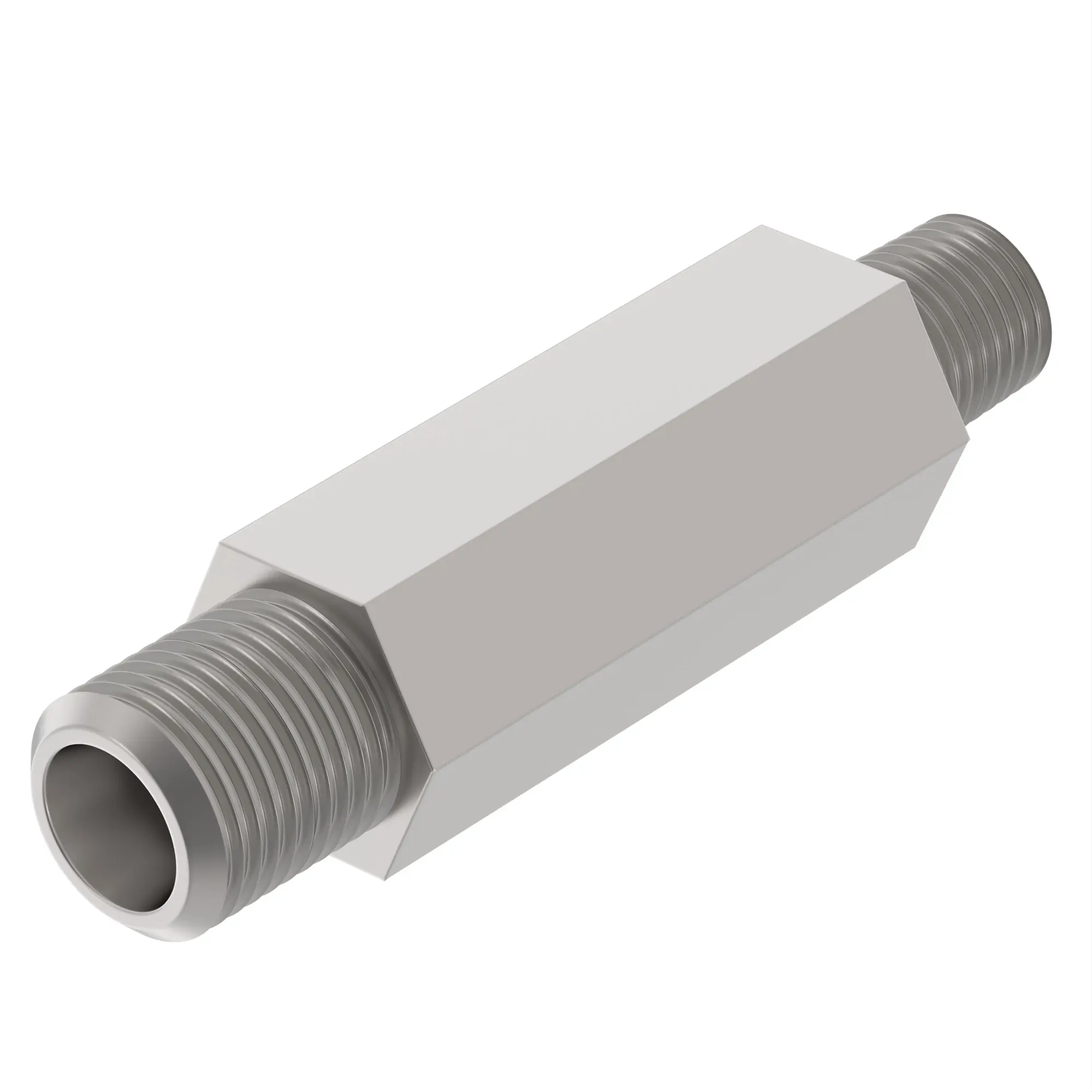 FITTING, STRAIGHT FITTING