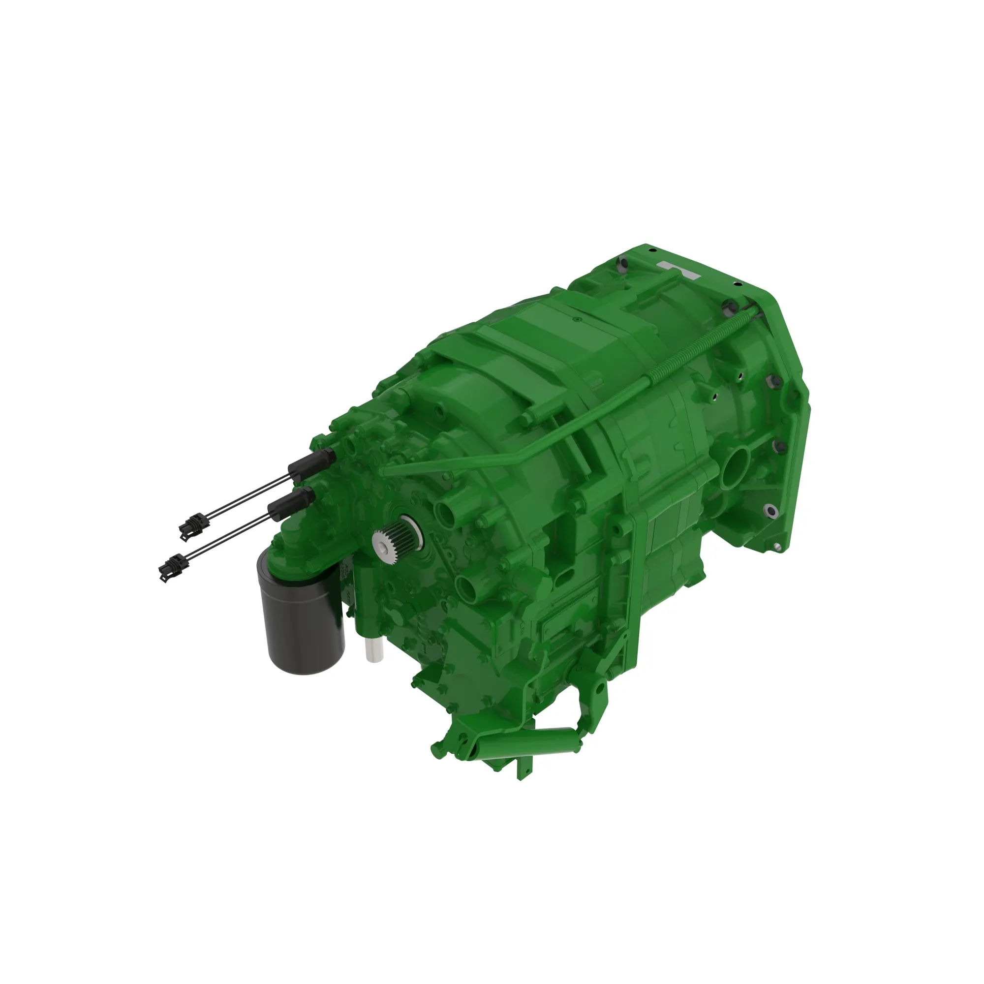 TRANSMISSION REMAN