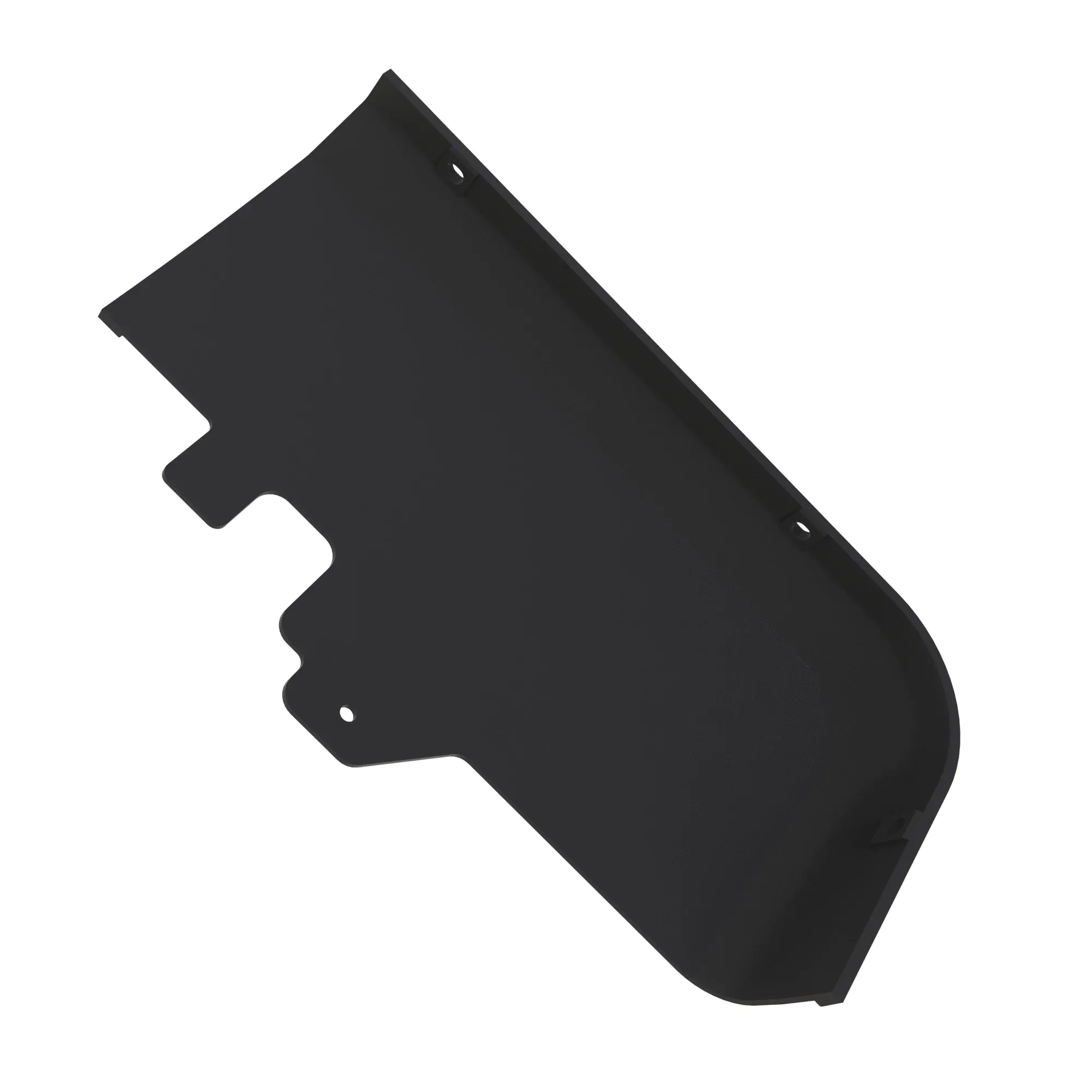 Heat Shield