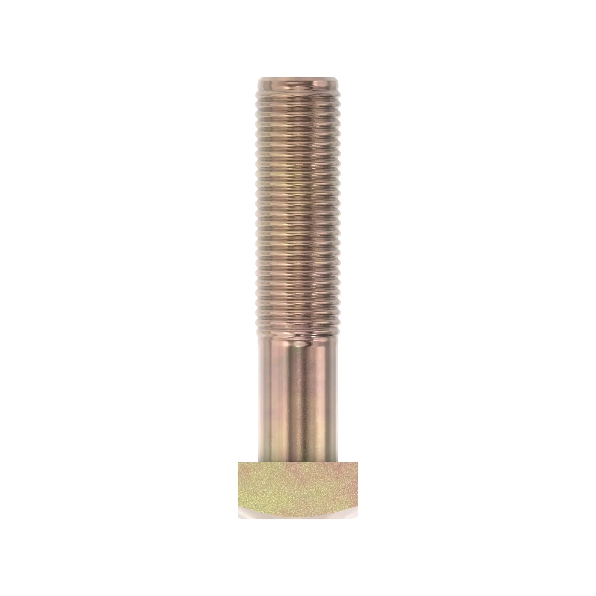 08H4370: Square Head Bolt, 5/8" X 3"