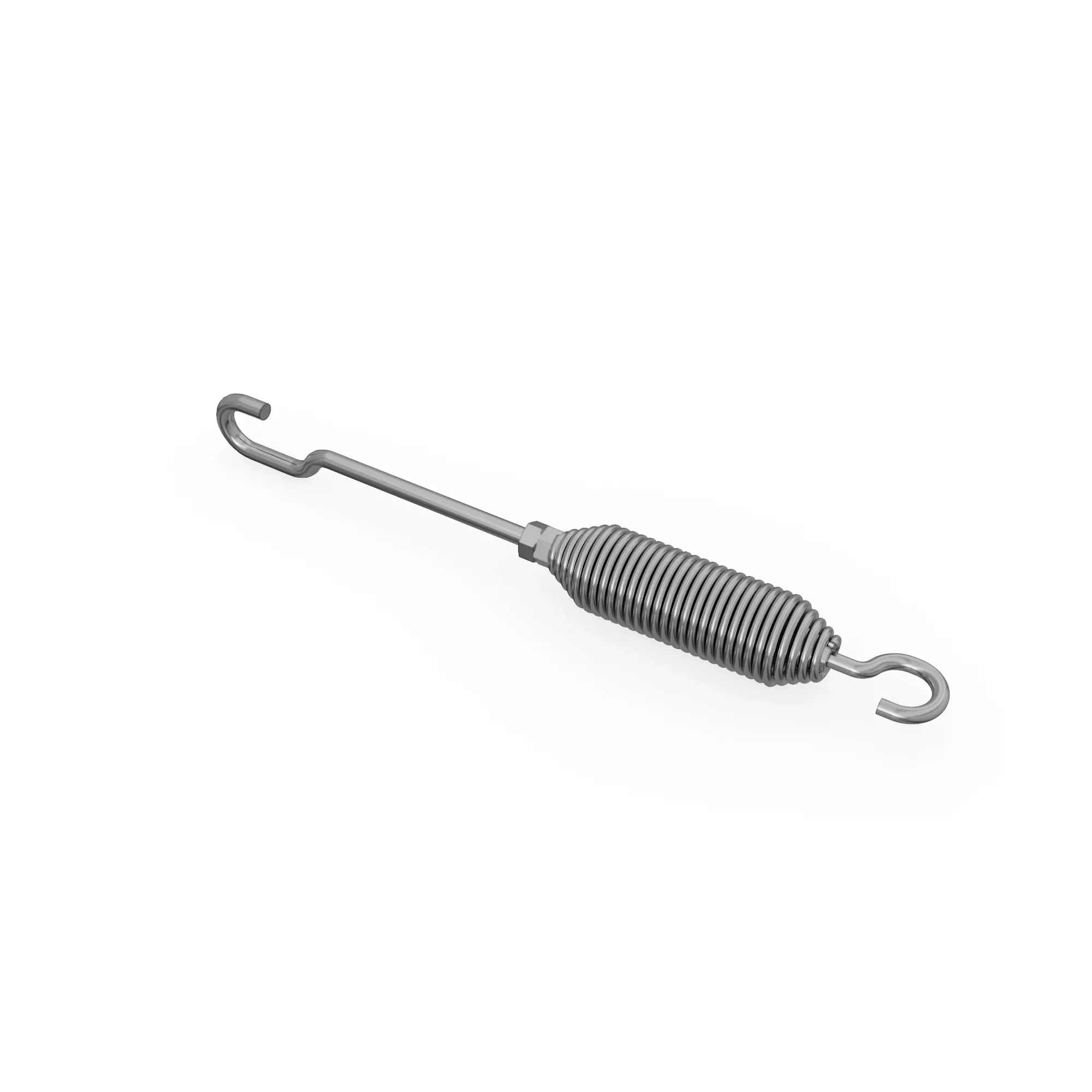 John Deere Extension Spring - TCA22852