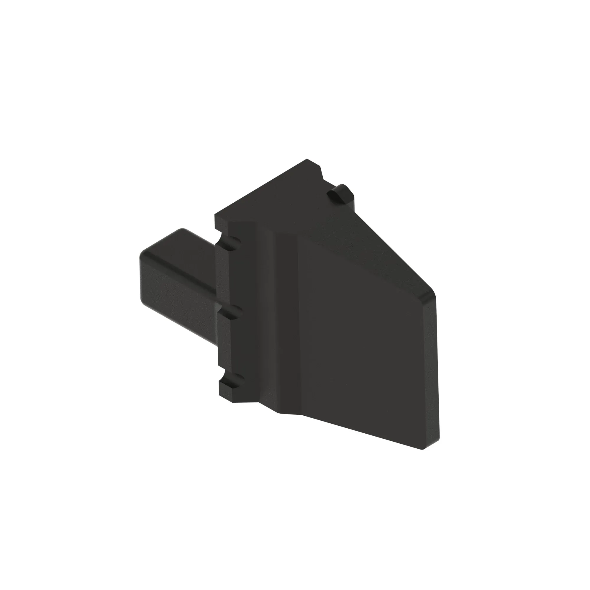Elec. Connector Housing