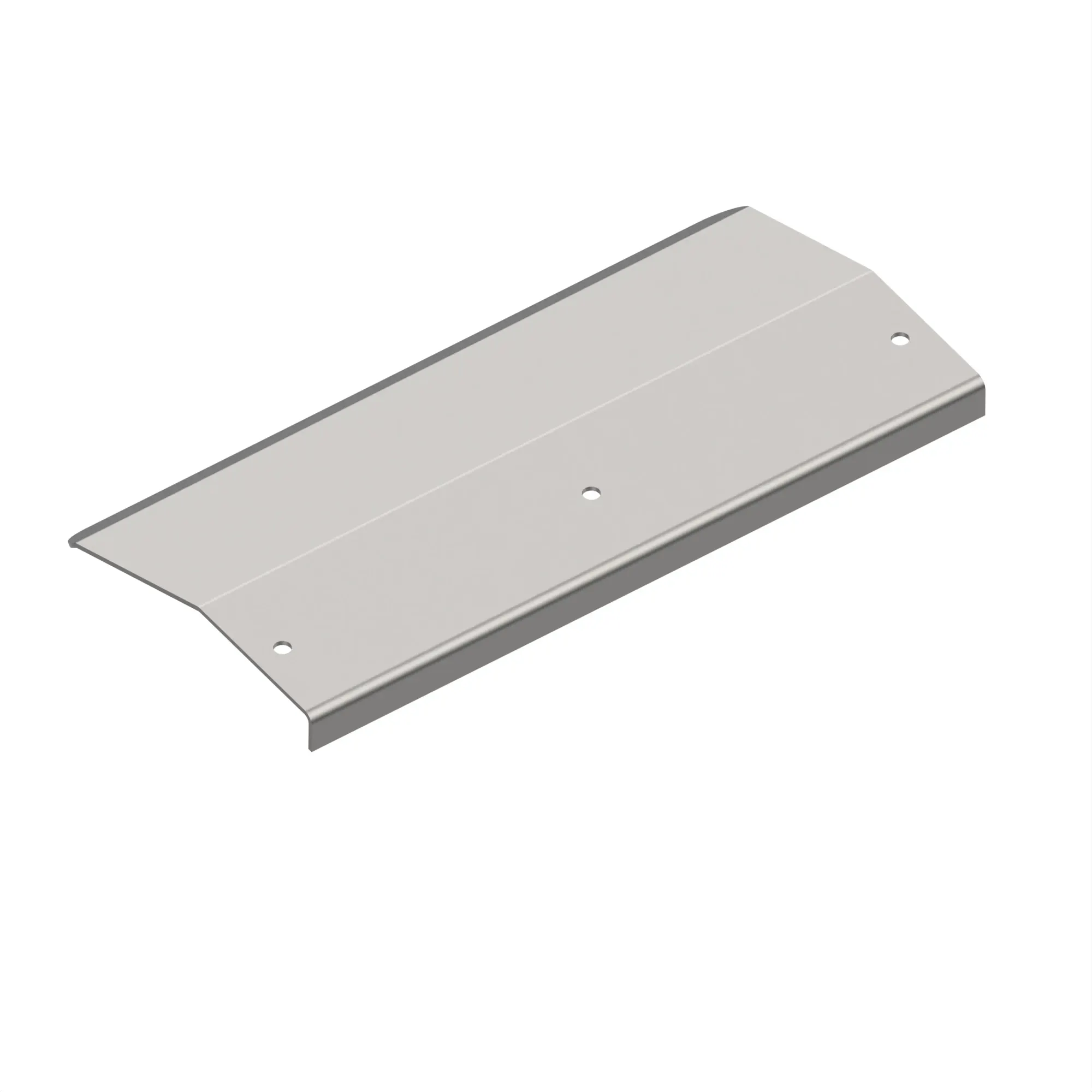 John Deere Theshole Sheet - CB01437696
