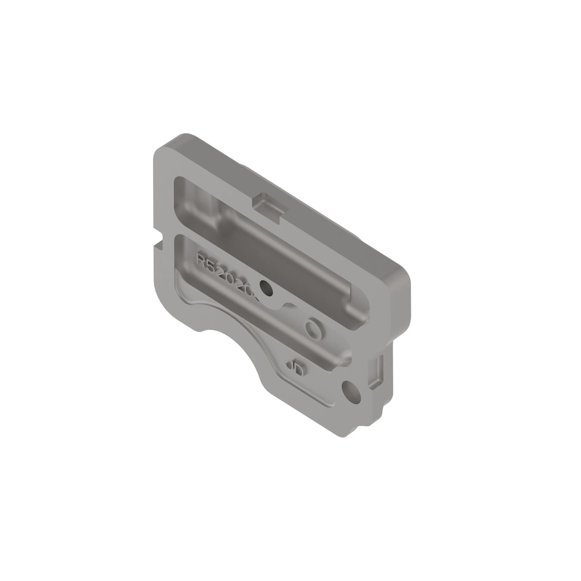 John Deere Fuel Injection Pump Cover - R520209