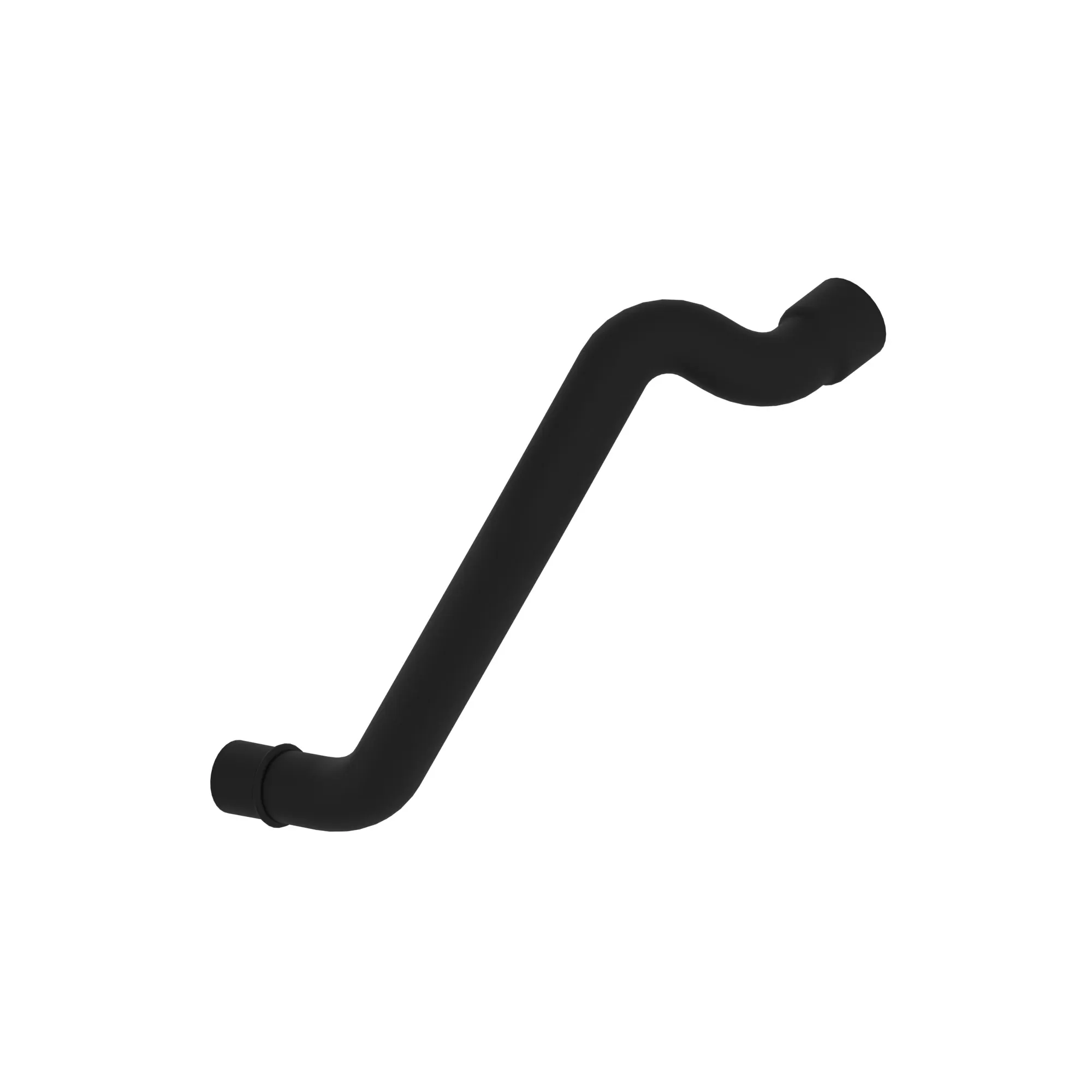 RADIATOR HOSE,RAD OUTLET TO WATERPU