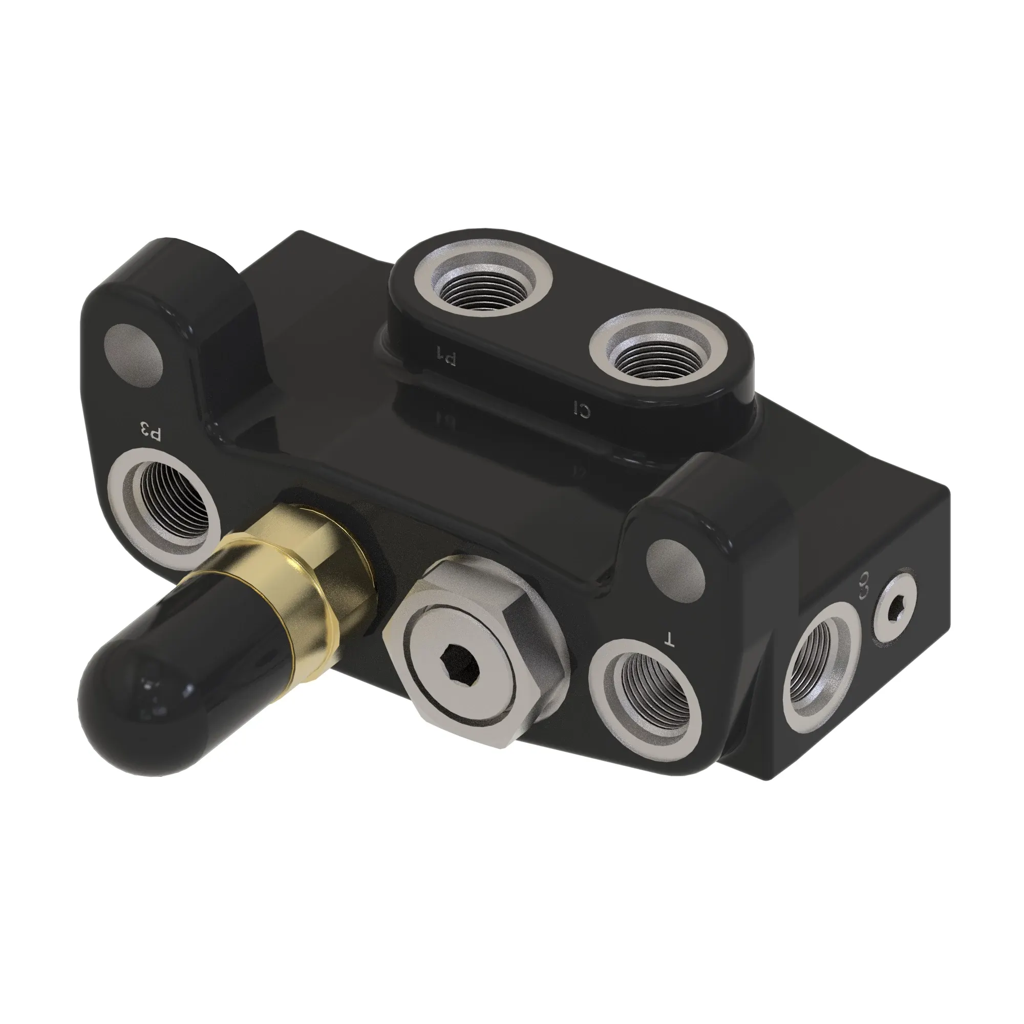 Pressure Relief Valve
