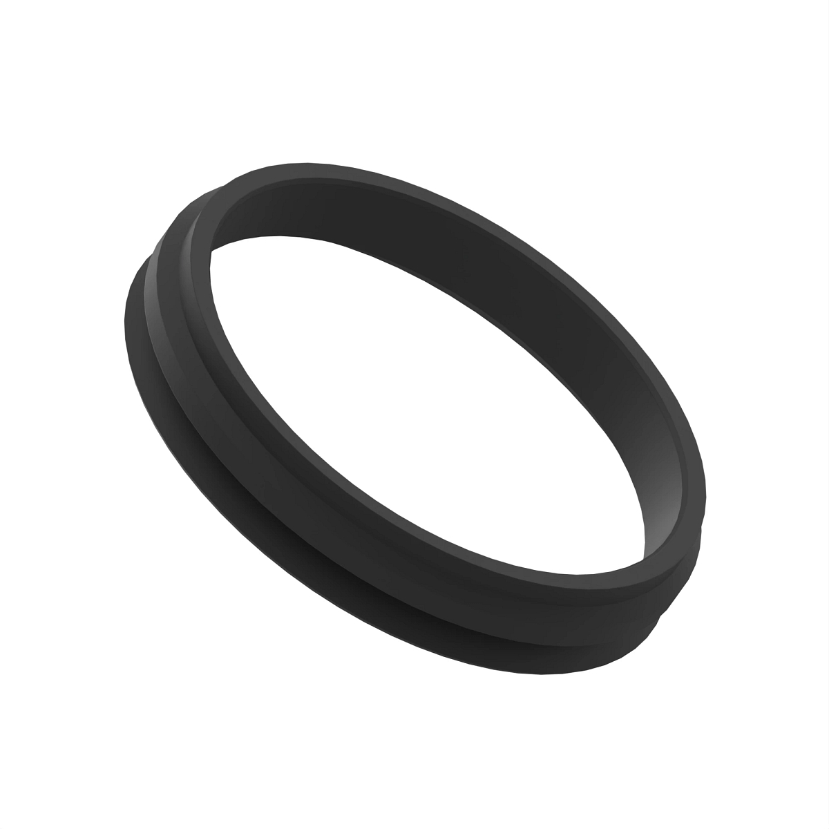 John Deere V-Ring Face Oil Seal - R252467
