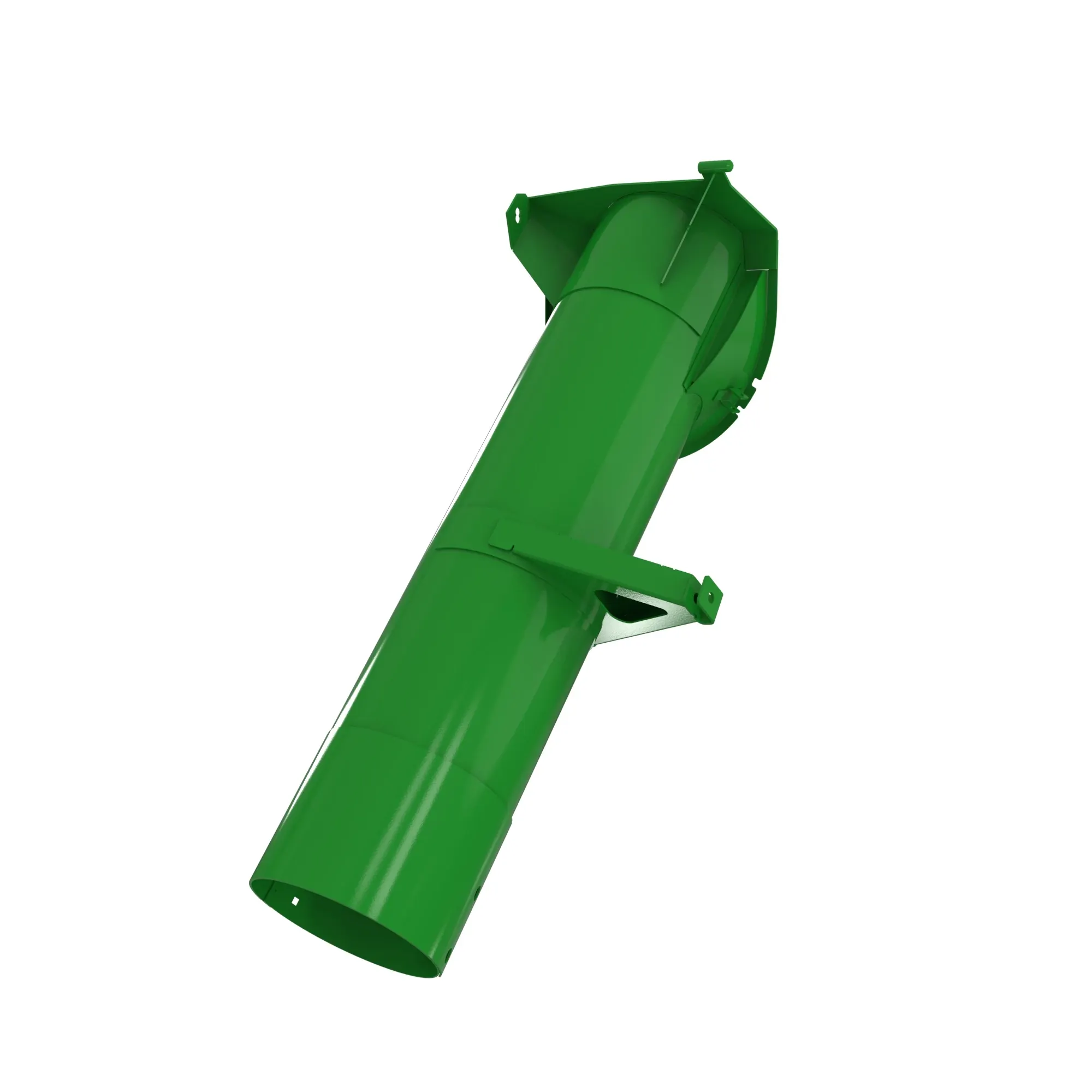 John Deere Loading Auger Housing - AXE83882