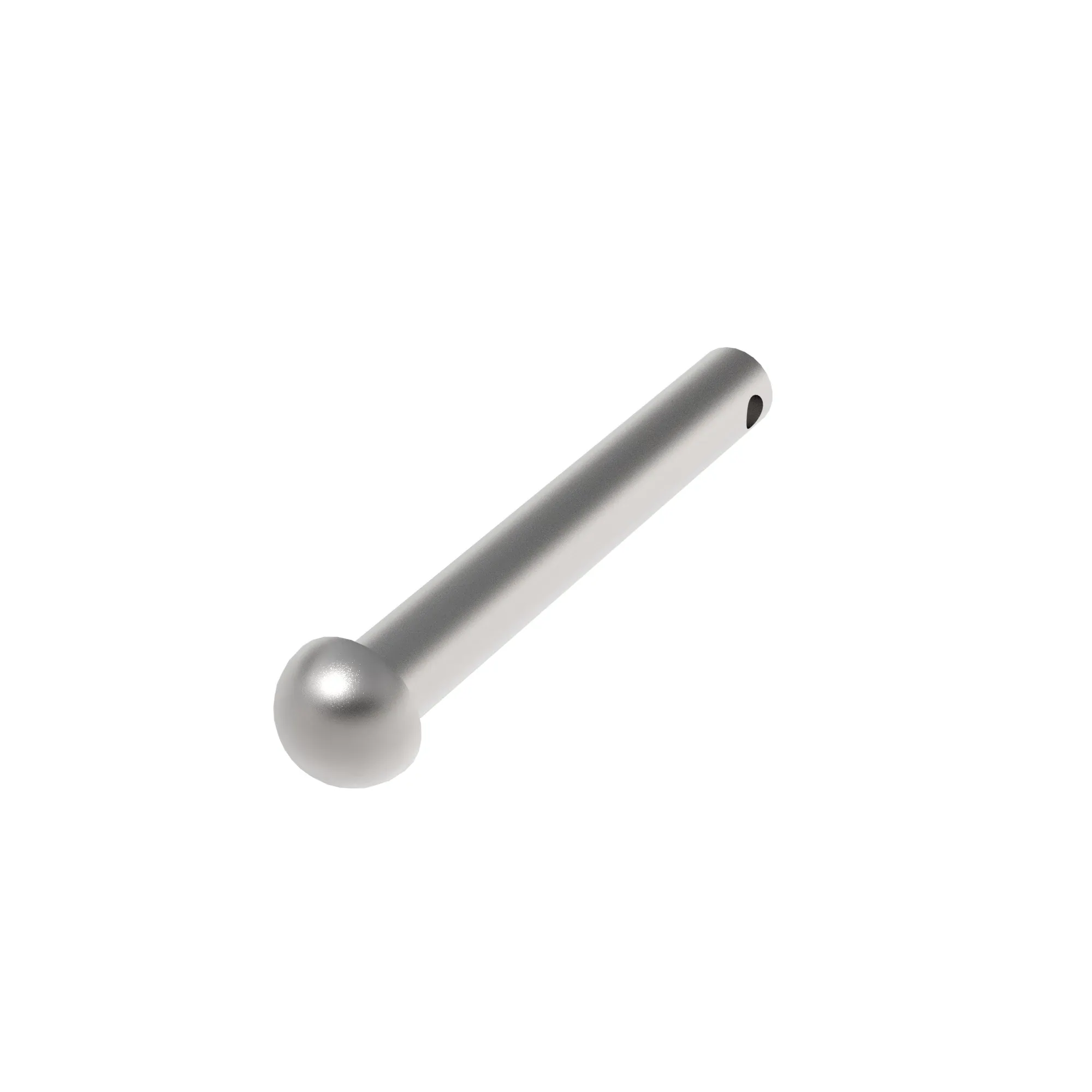 John Deere Loading Auger Pin - N107531