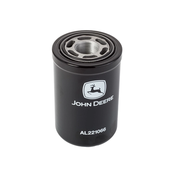 John Deere Hydraulic Oil Filter - AL221066