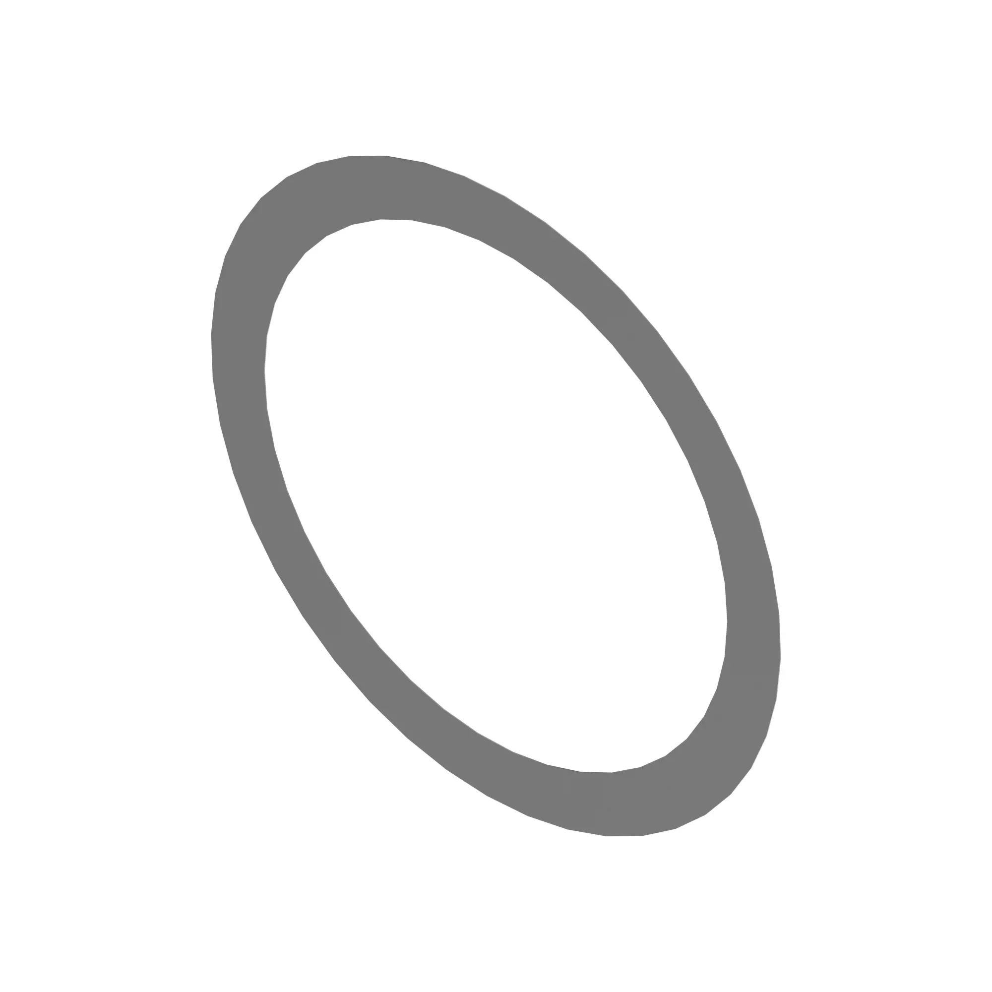 John Deere Shim - R285366
