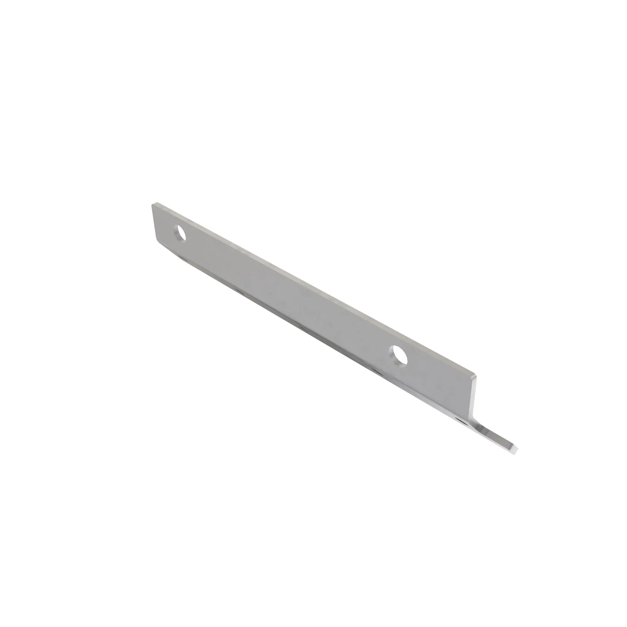 Cutterbar Wear Plate