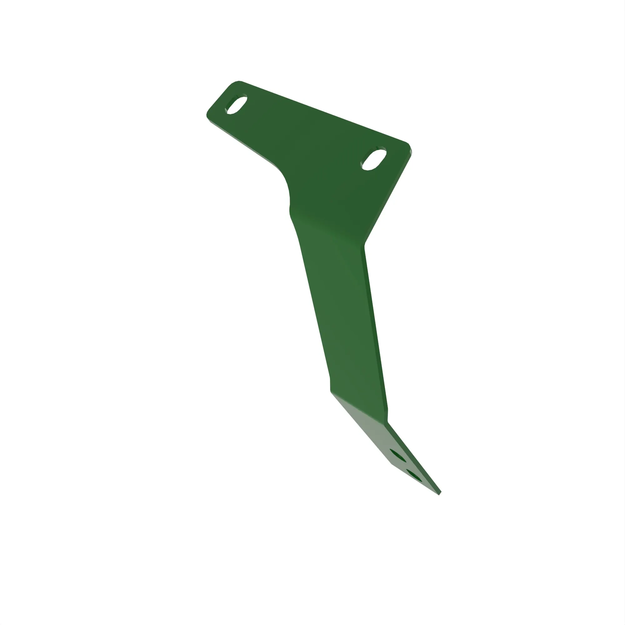 John Deere Auger Bed Support - HXE61293