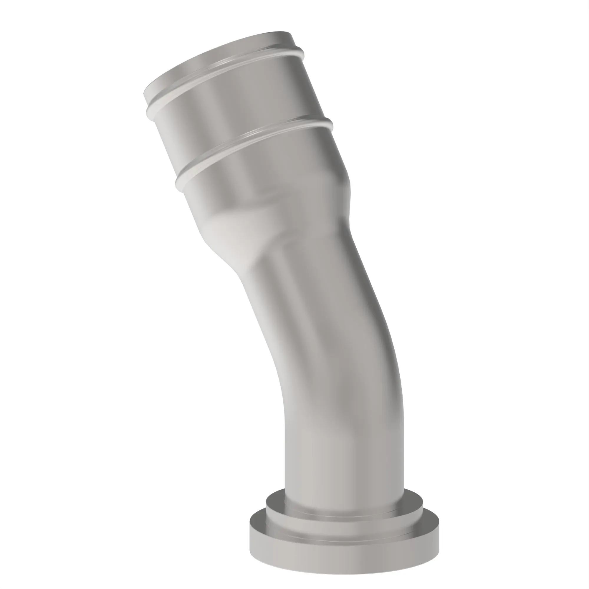 John Deere Elbow Fitting - T332897