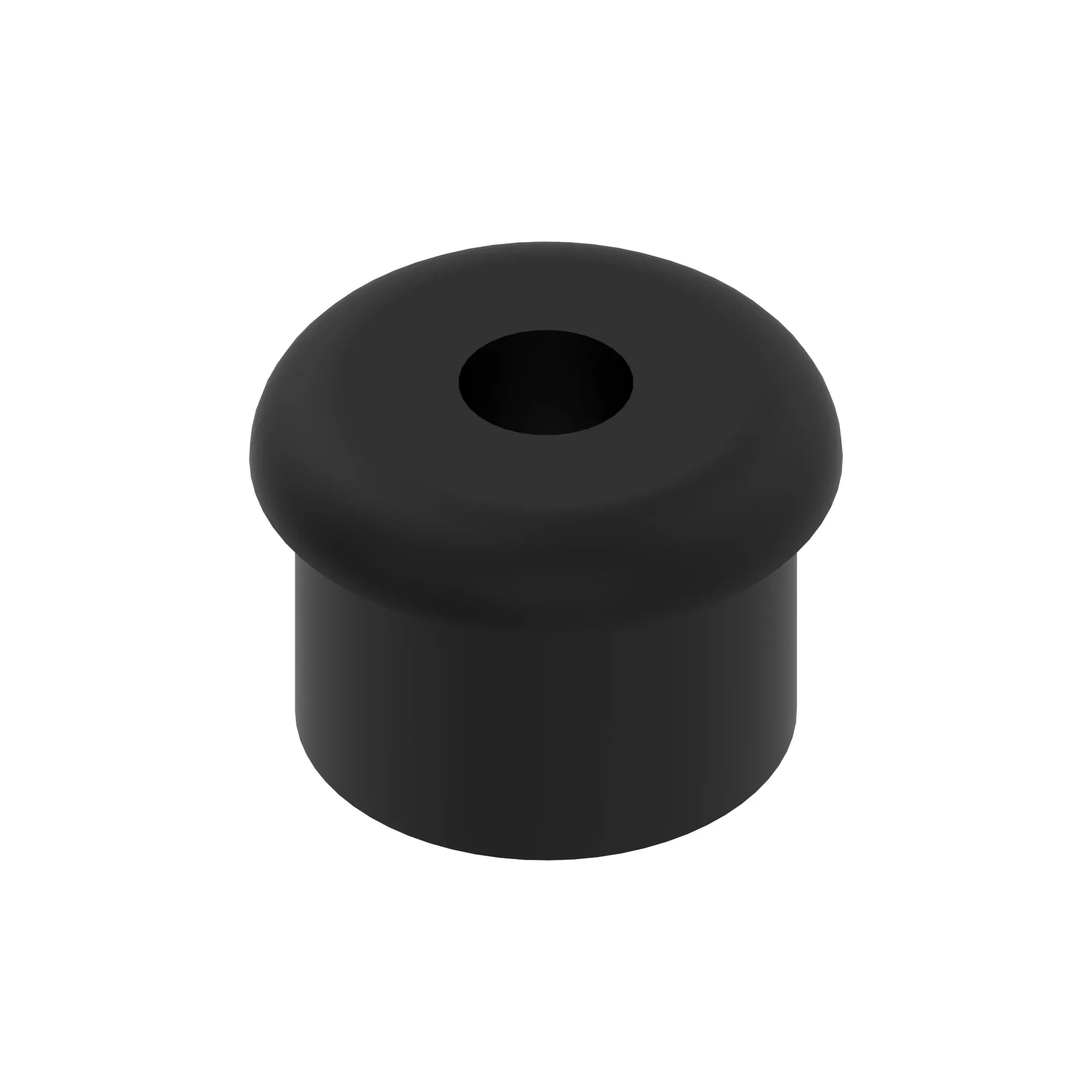 John Deere Back Up Protection Solution Retainer - AKK19370