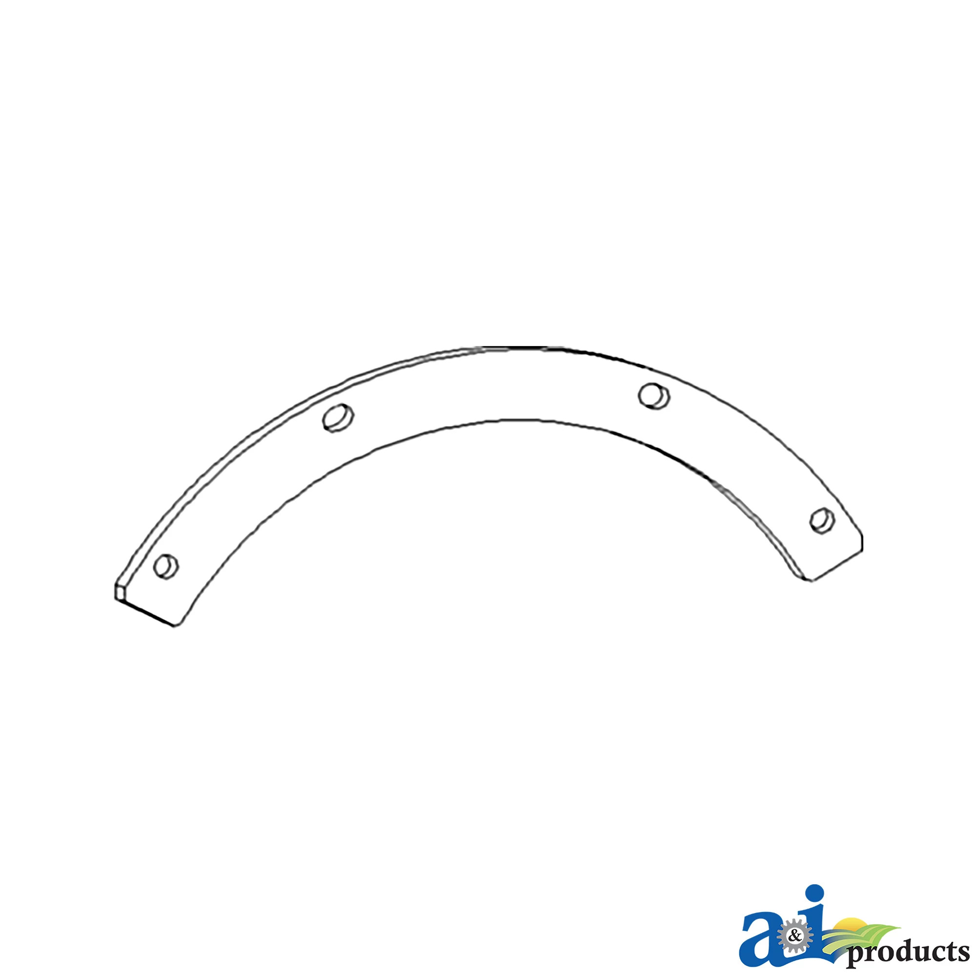A&I Products Sector - A-H131356