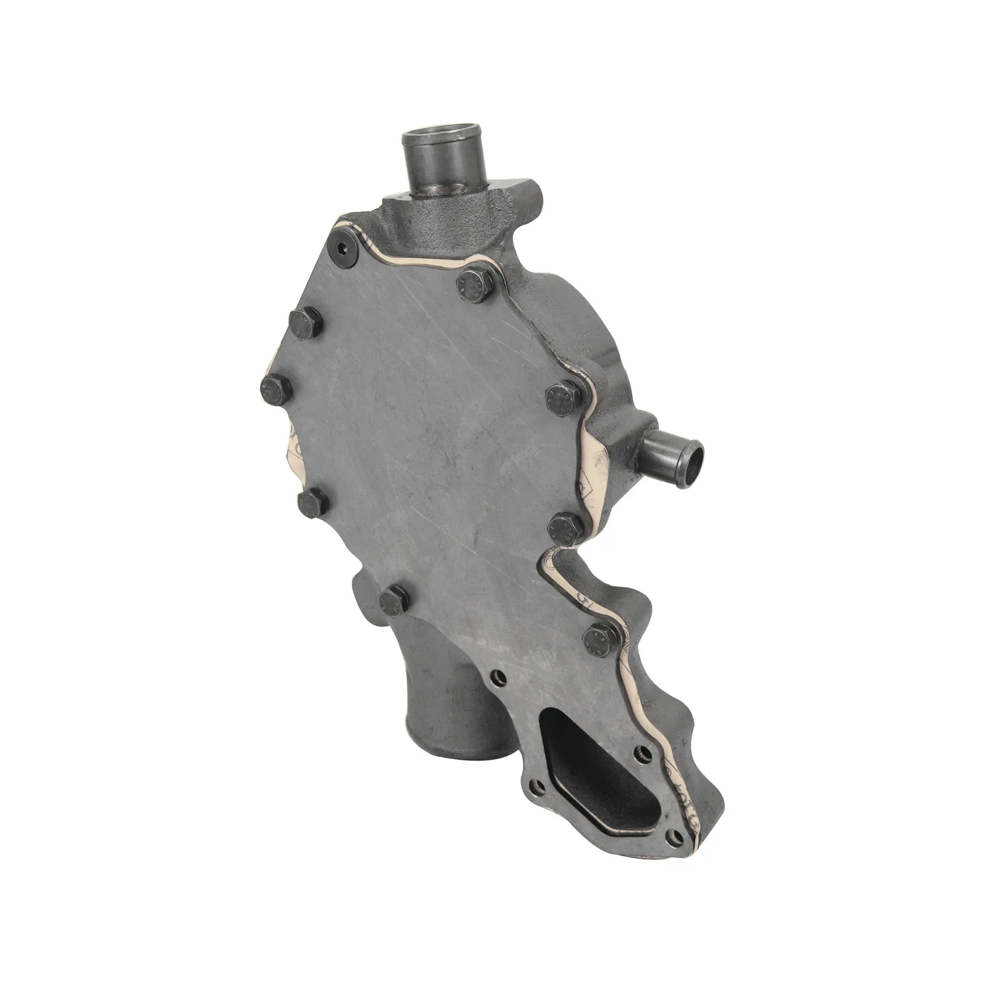 PUMP,WATER,ASSEMBLY
