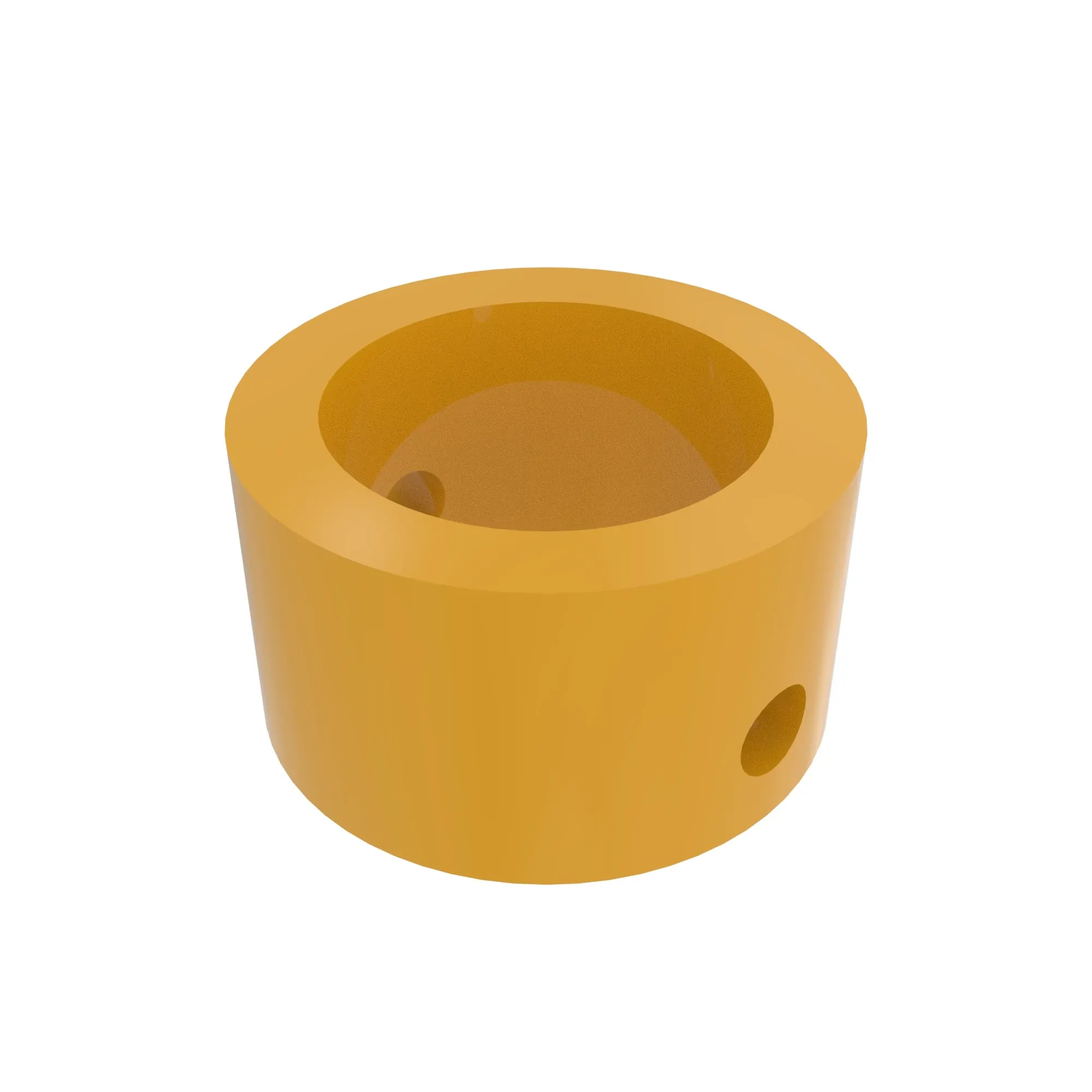 John Deere Bushing with Through Hole - 0291369576