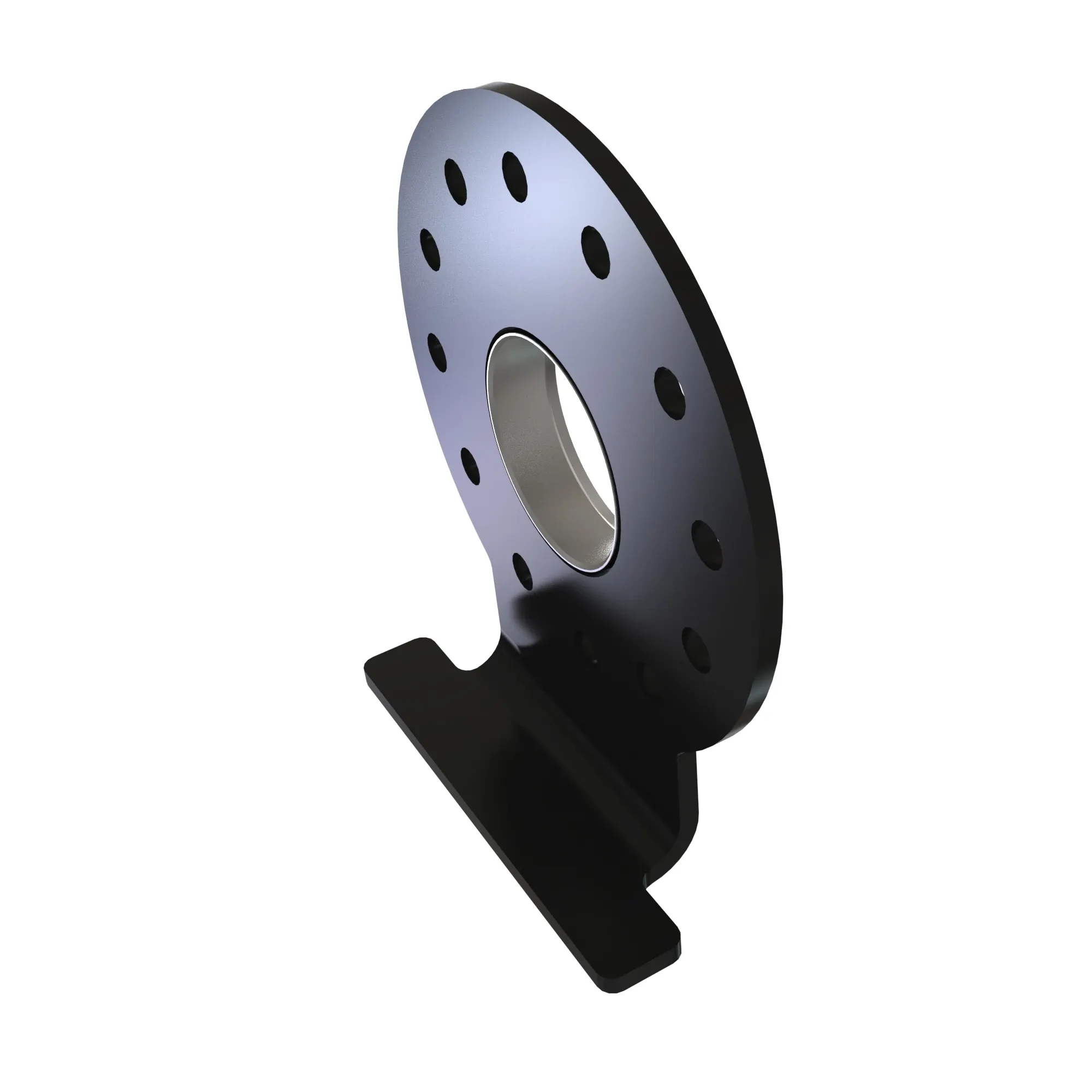 Vent Mounting Assembly