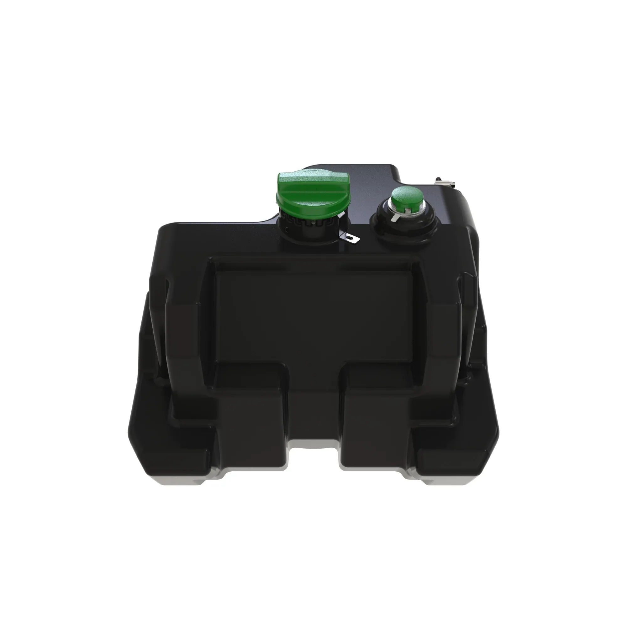 John Deere Fuel Tank - LVA22567