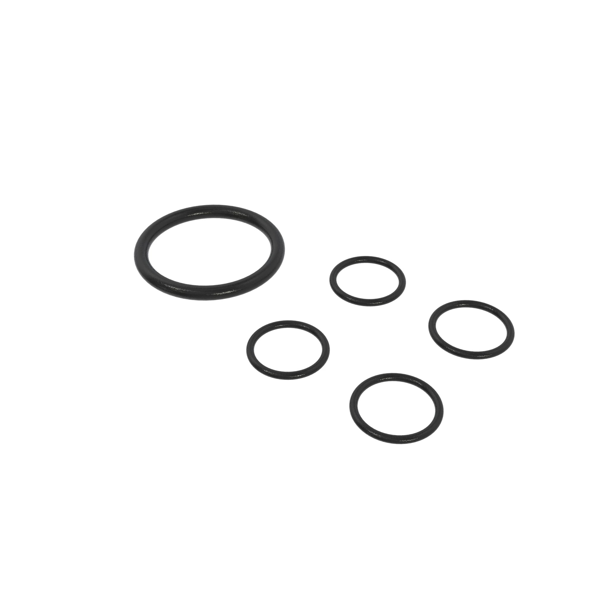 John Deere Valve Stack Seal Kit - F671914