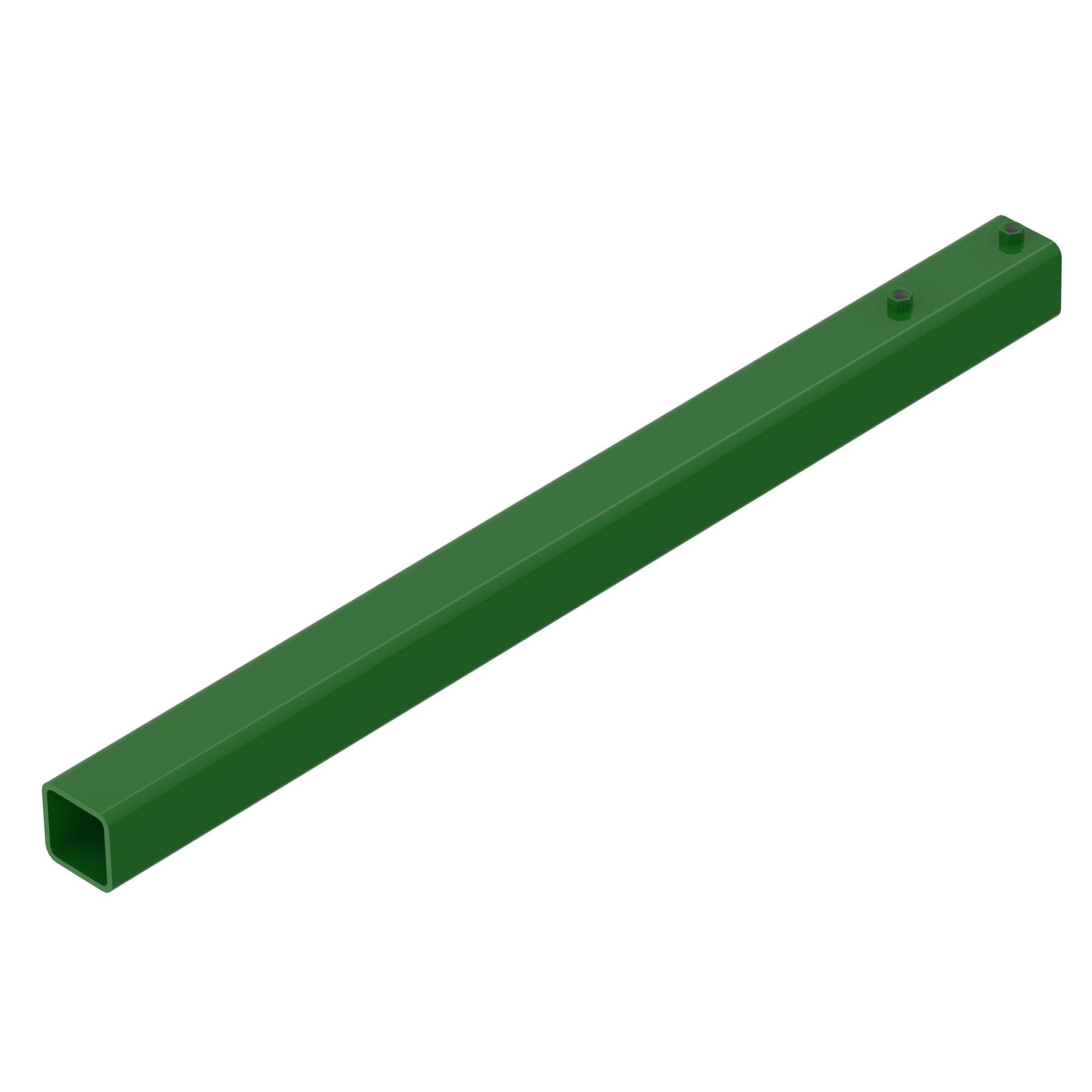 ⚙️ AA73729: Extensión John Deere 🚜✅ | Envío Rápido ⚡
