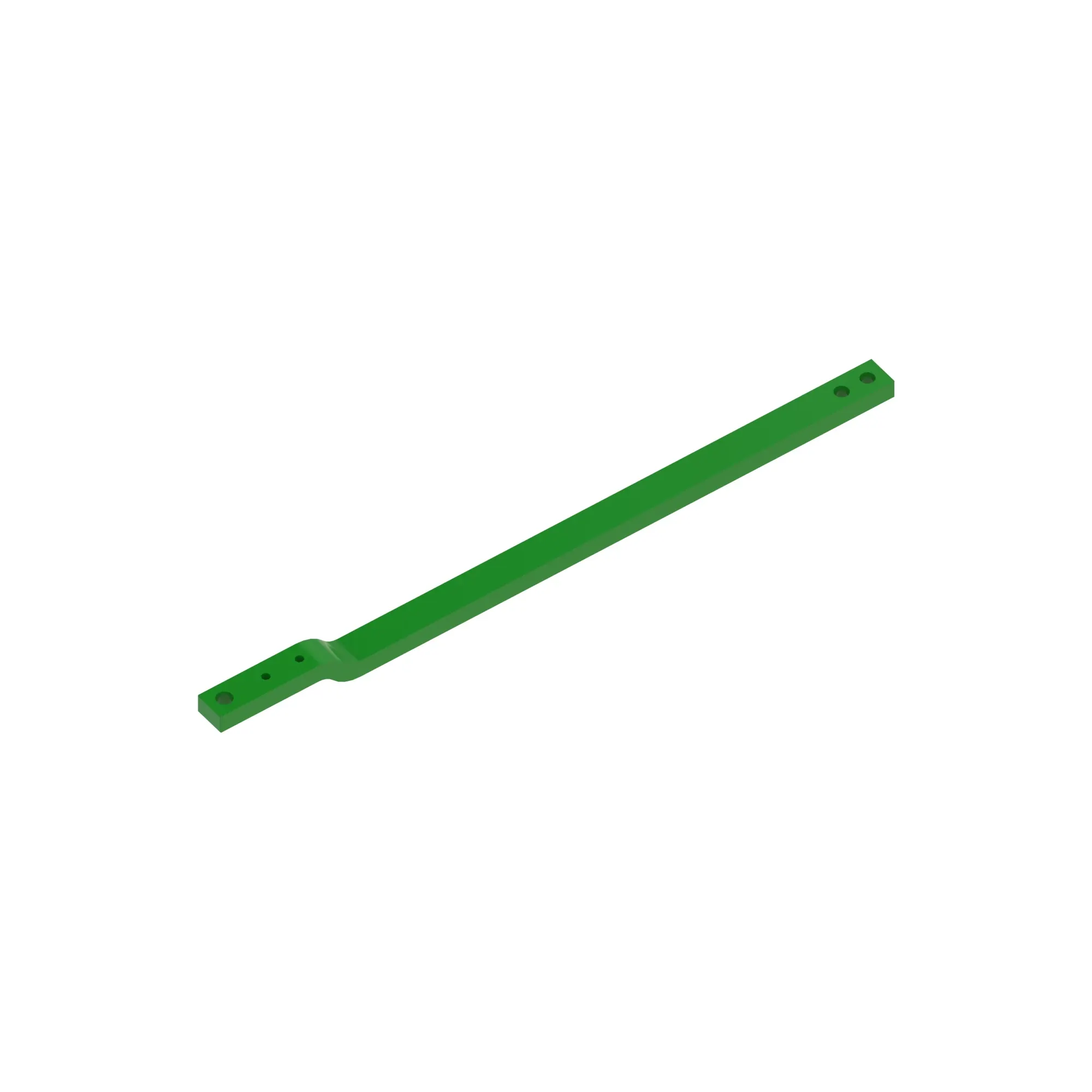 John Deere Offset Drawbar - R62081