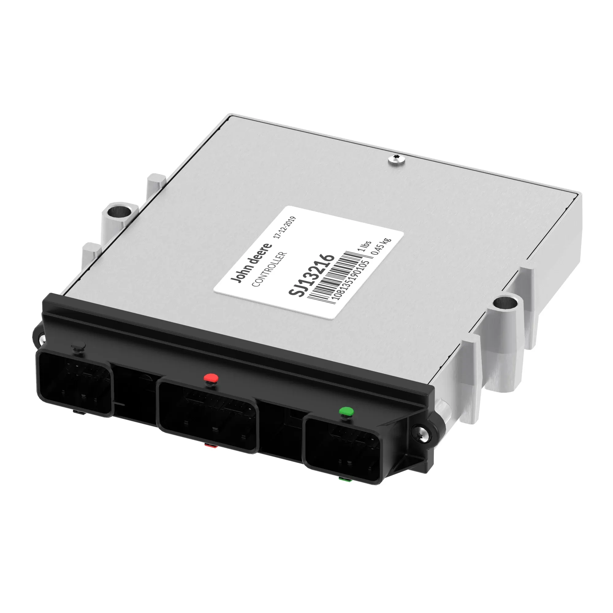 ELEC CONTROL UNIT REMAN, ELECTRICAL