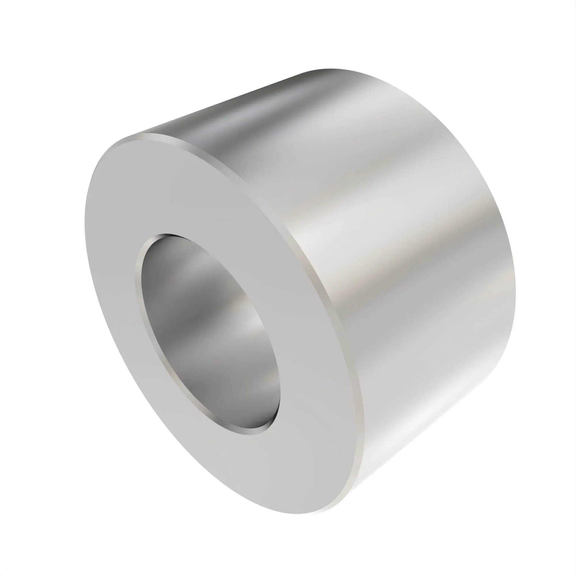 John Deere Plain Spacer - LVU30043