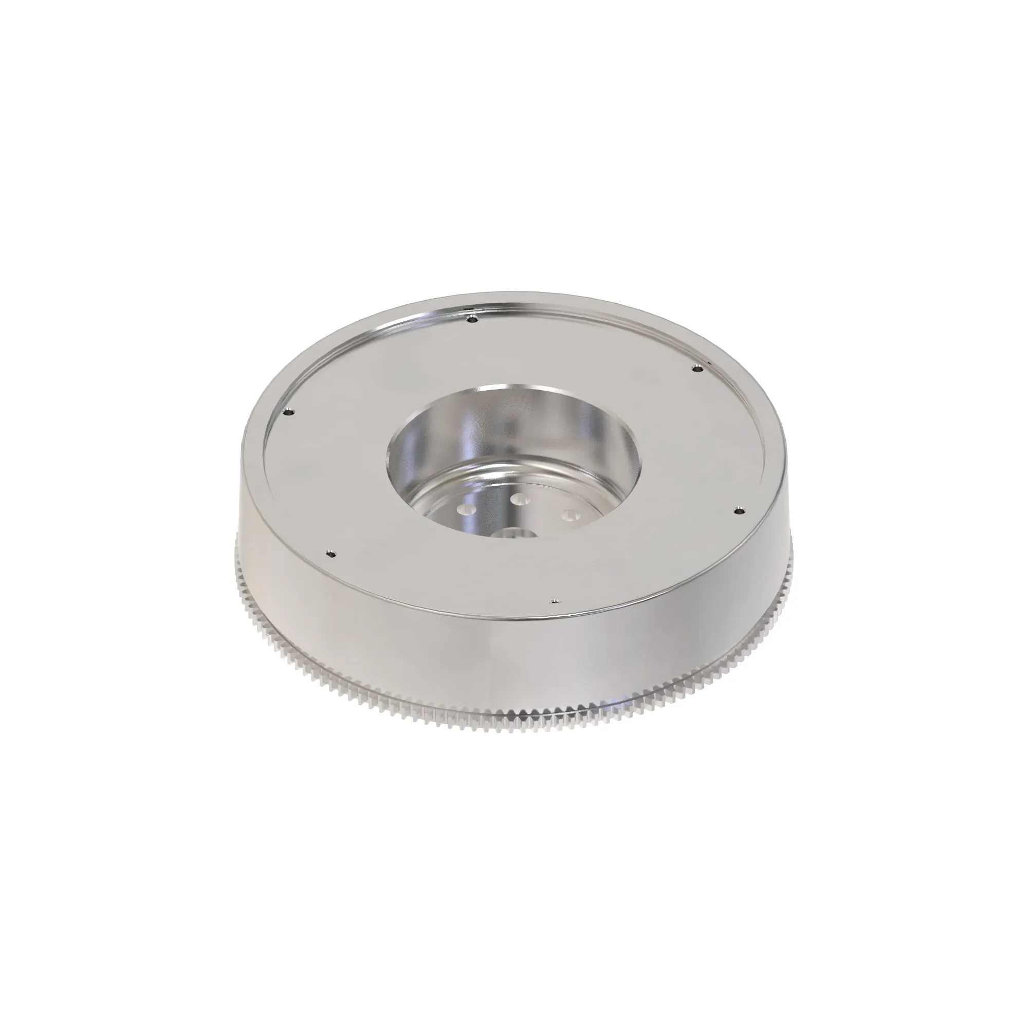 Flywheel