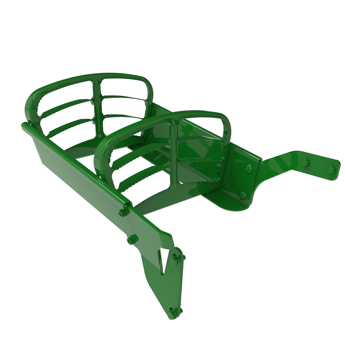 Hydr.Trailer Brake Kit S5, Field
