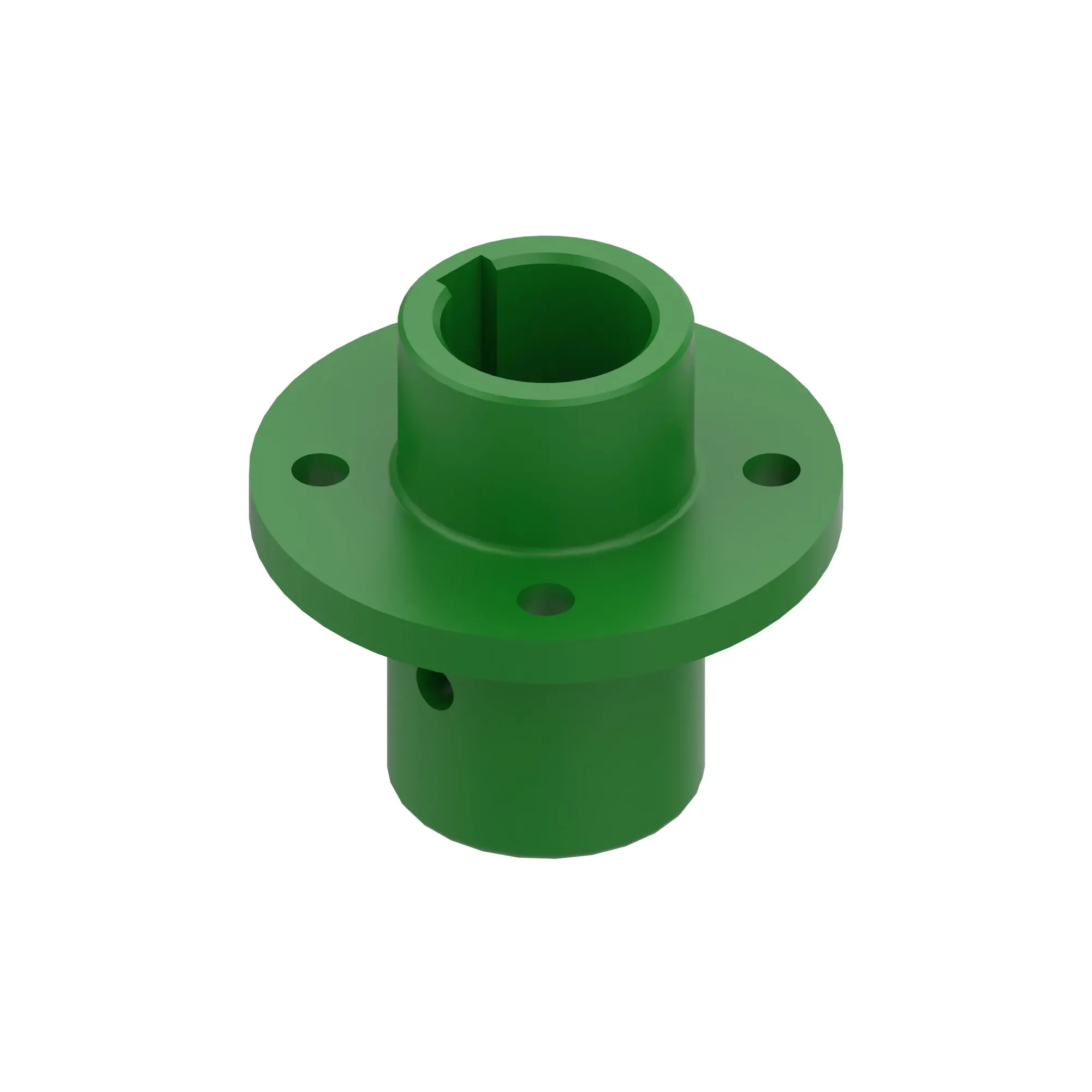 John Deere Hub - DX20252