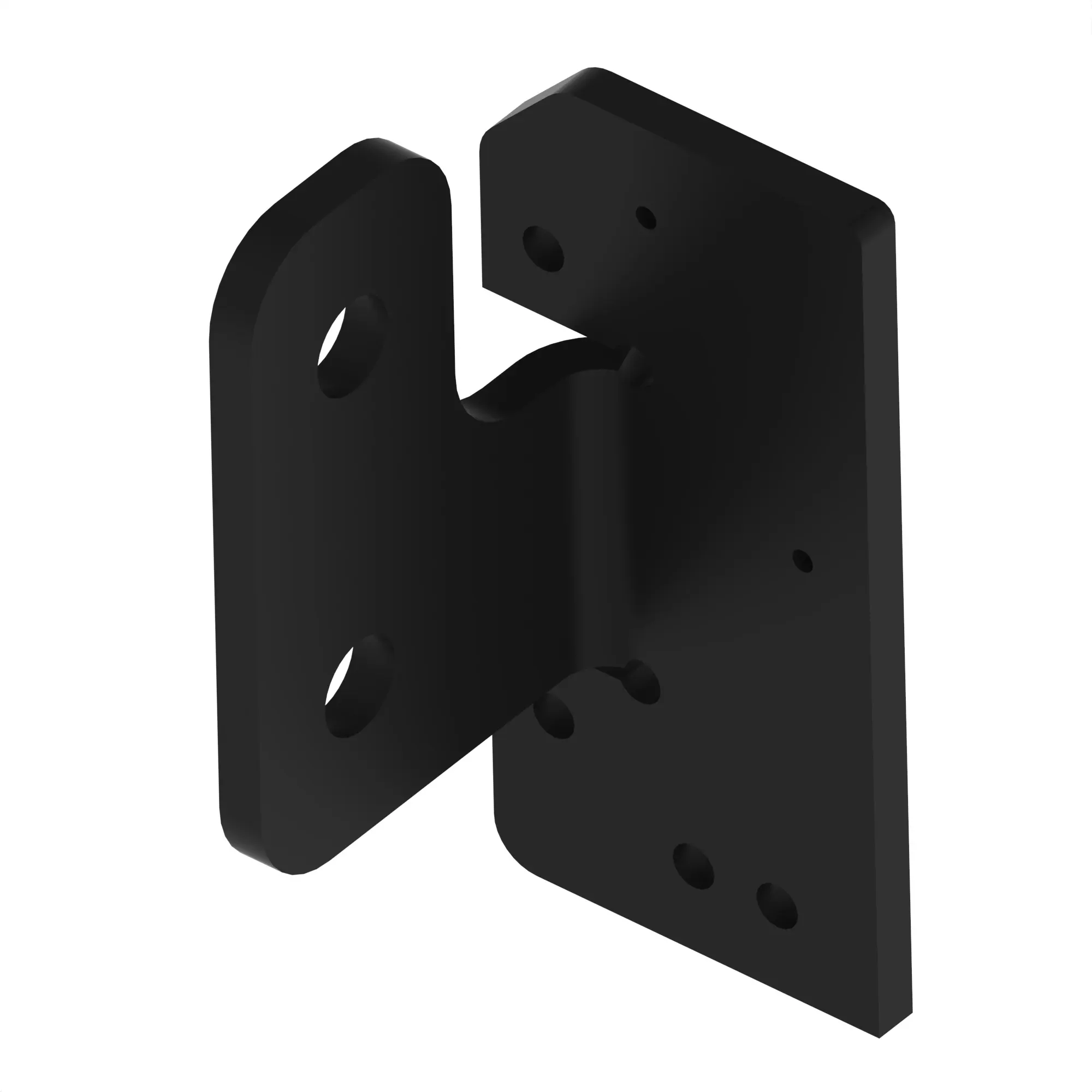 BRACKET, BRACKET