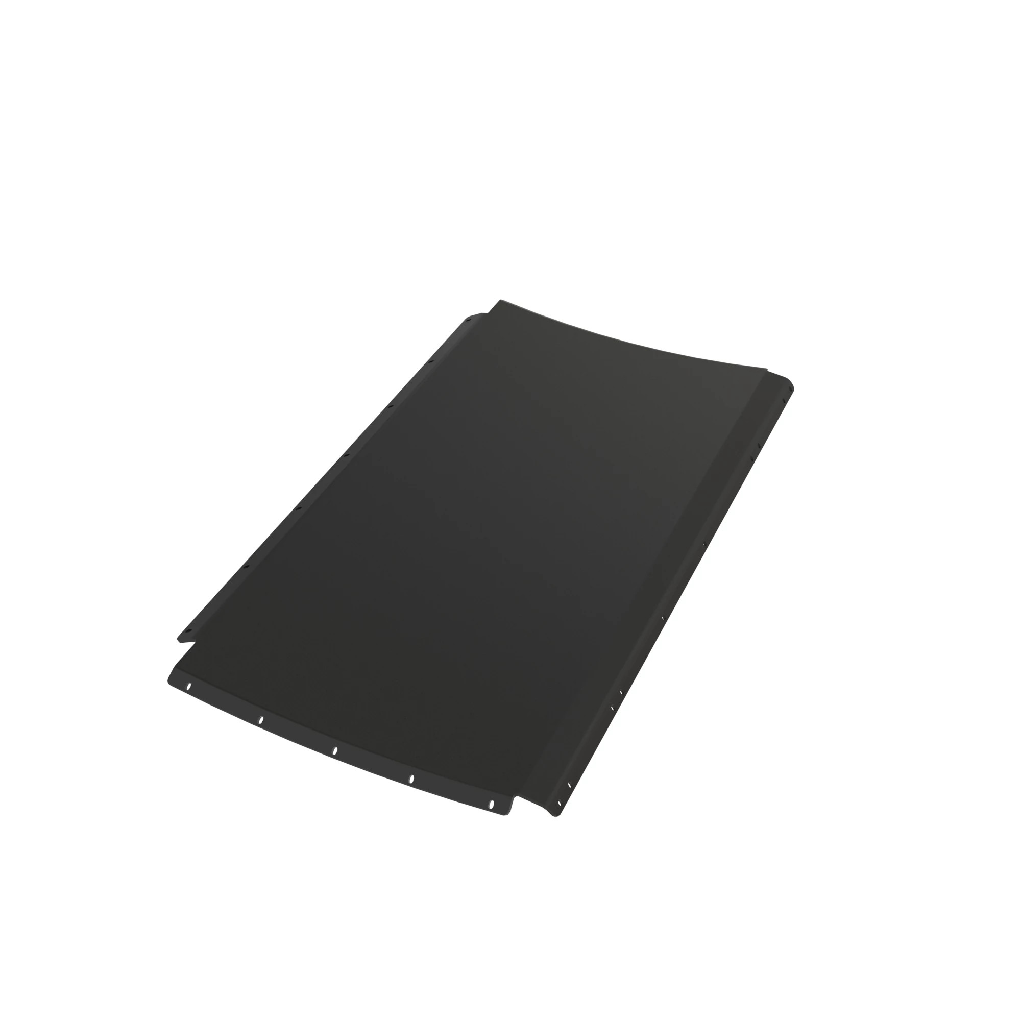SKID PLATE, TABLE - SKID PLATE 22FT